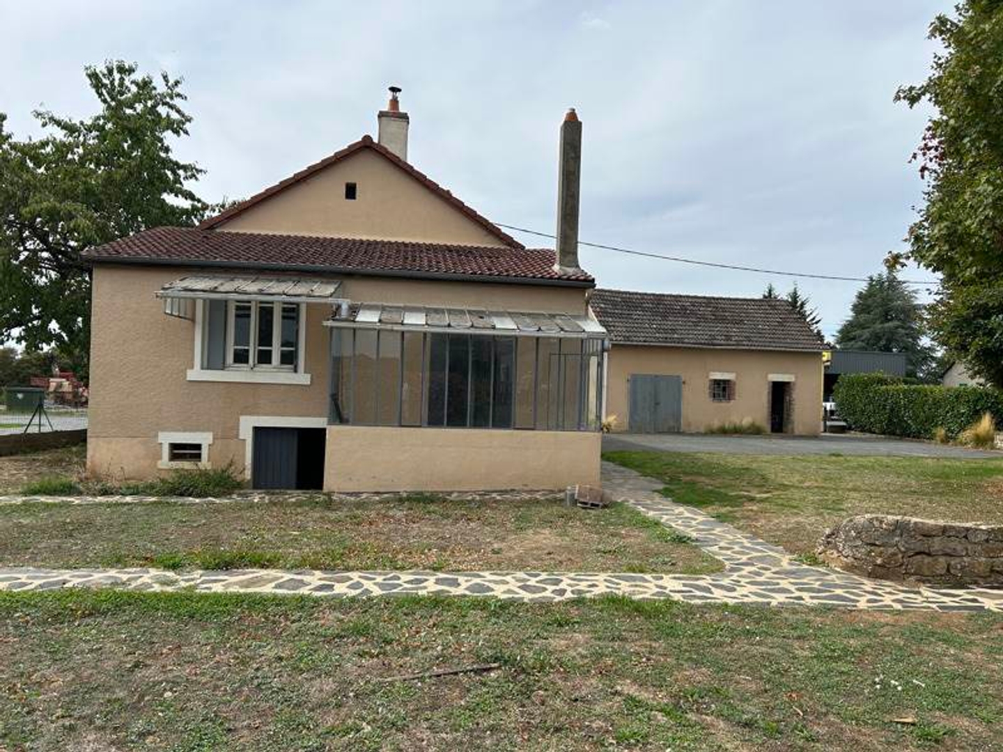 Maison 6 pièces 116 m²