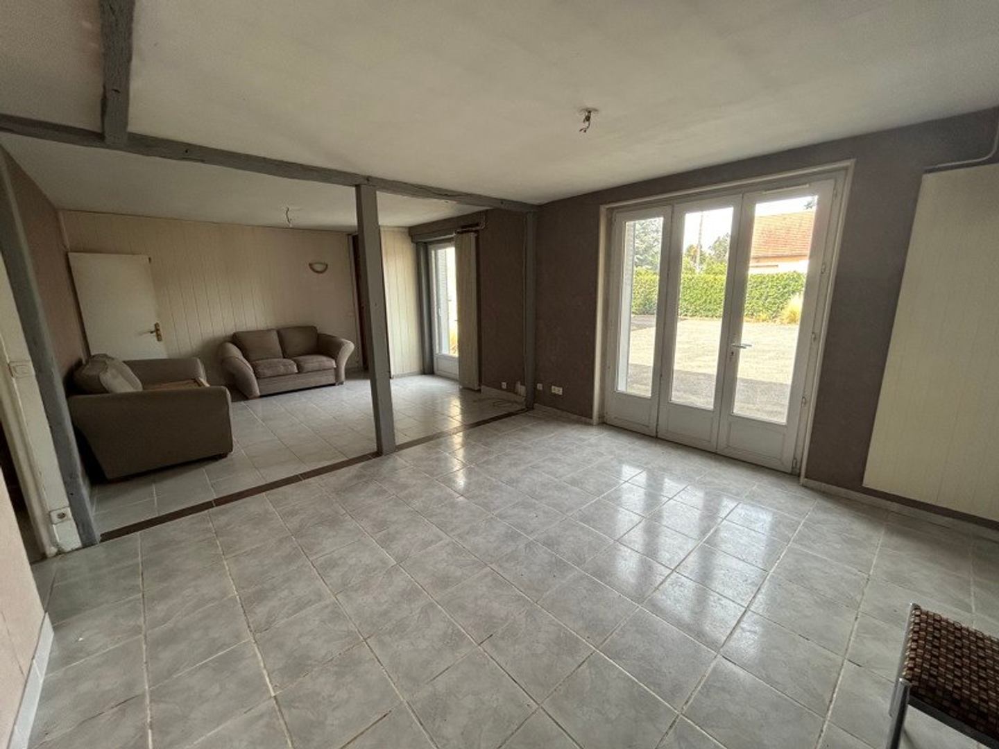 Maison à vendre - 6 pièces - 116m2 - Cluis (36340)