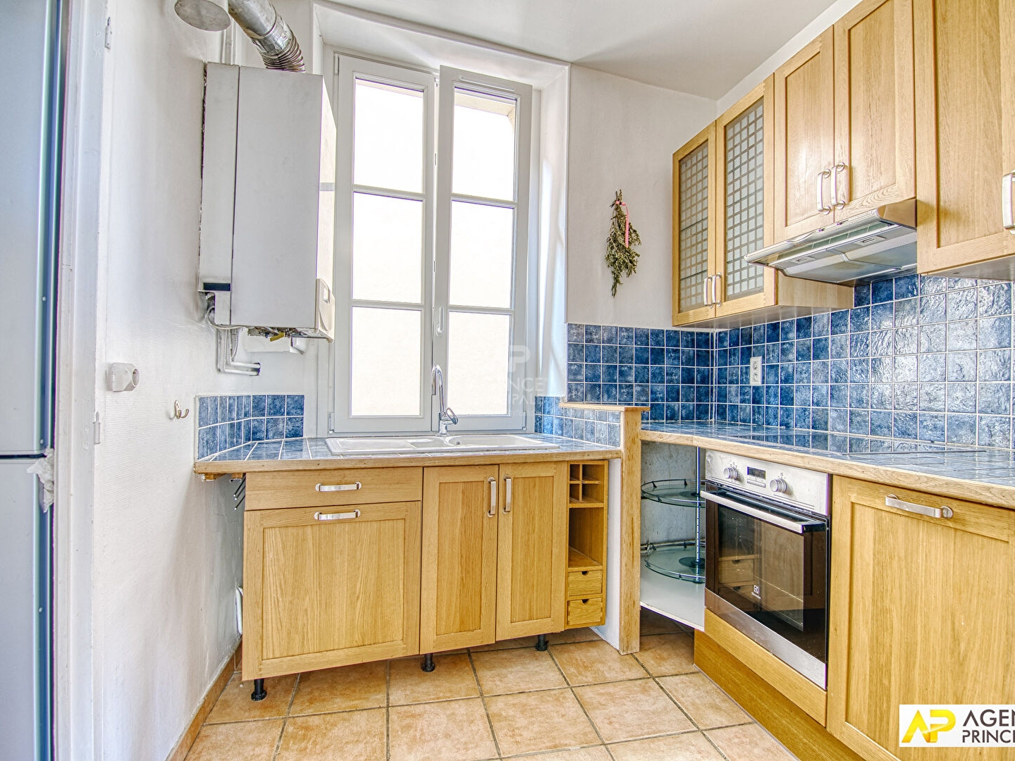 Appartement à vendre - 3 pièces - 66m2 - Versailles (78000)
