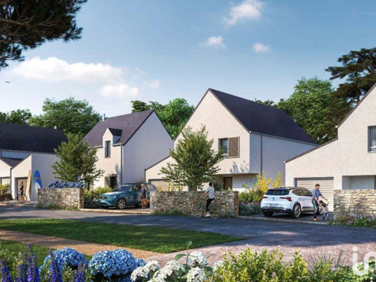 Vente Maison/villa 5 pièces