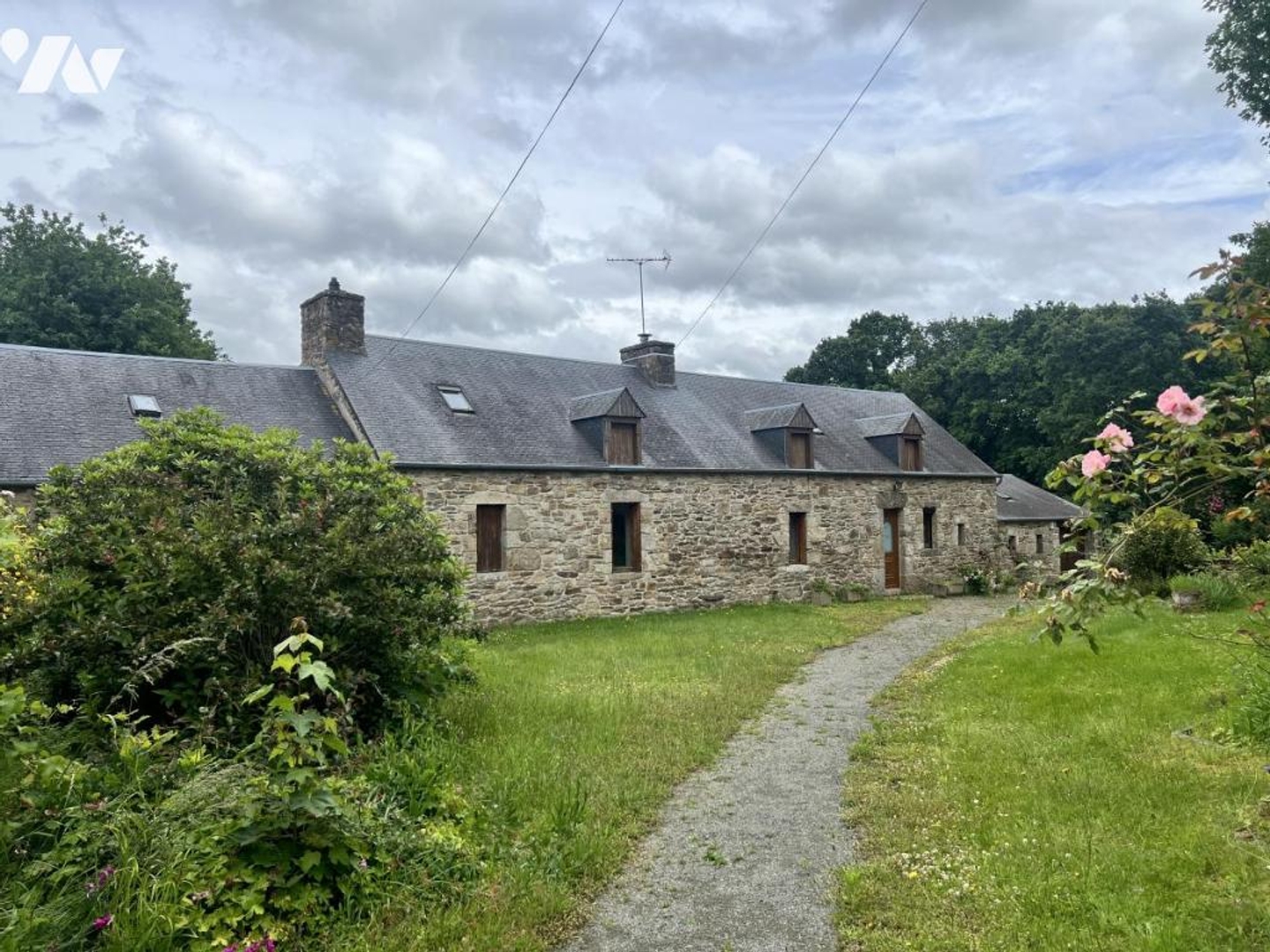 Maison 3 pièces 121 m²