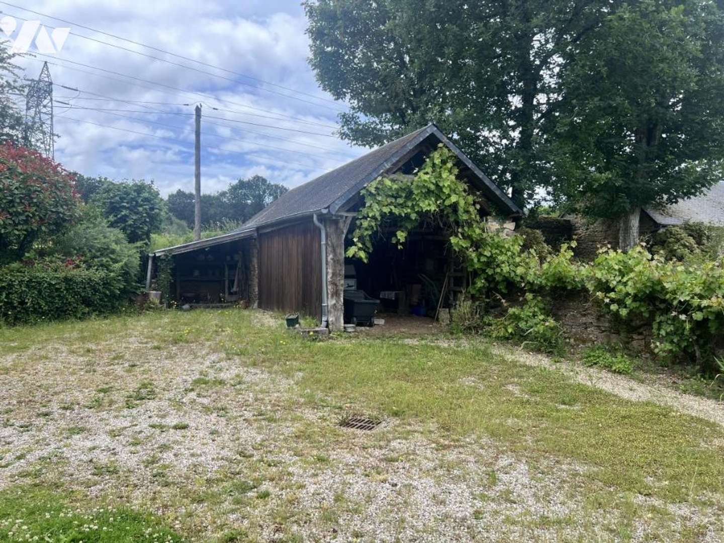 Maison à vendre - 3 pièces - 121m2 - Grâces (22200)