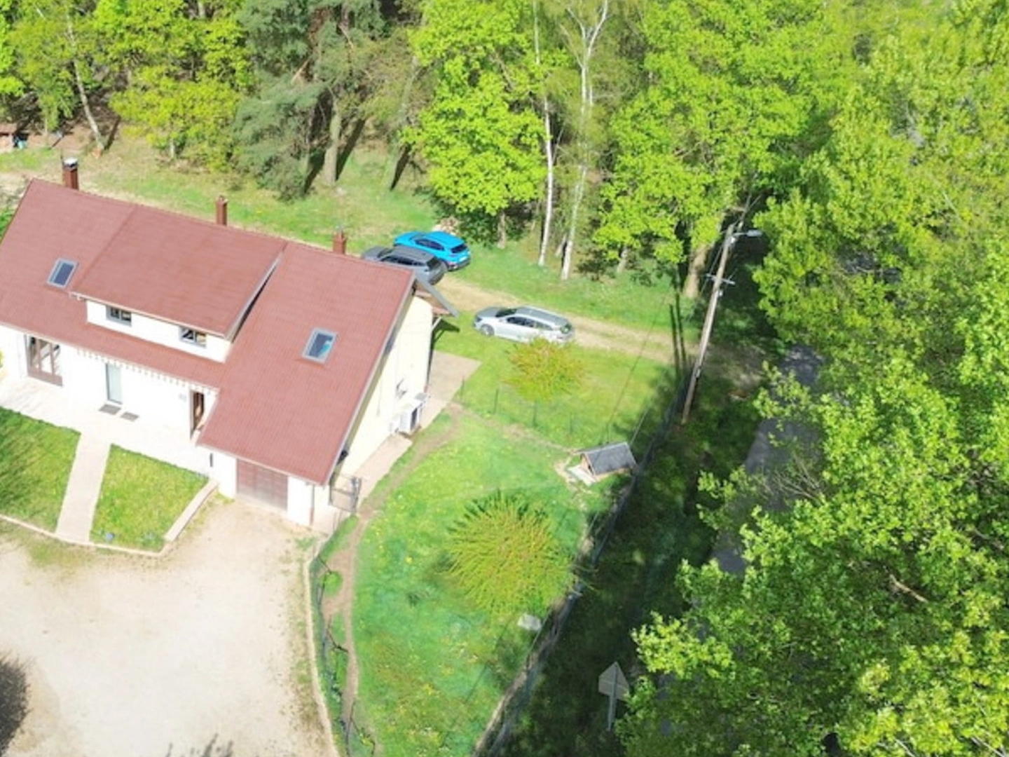 Maison à vendre - 5 pièces - 170m2 - Bourg-En-Bresse (01000)