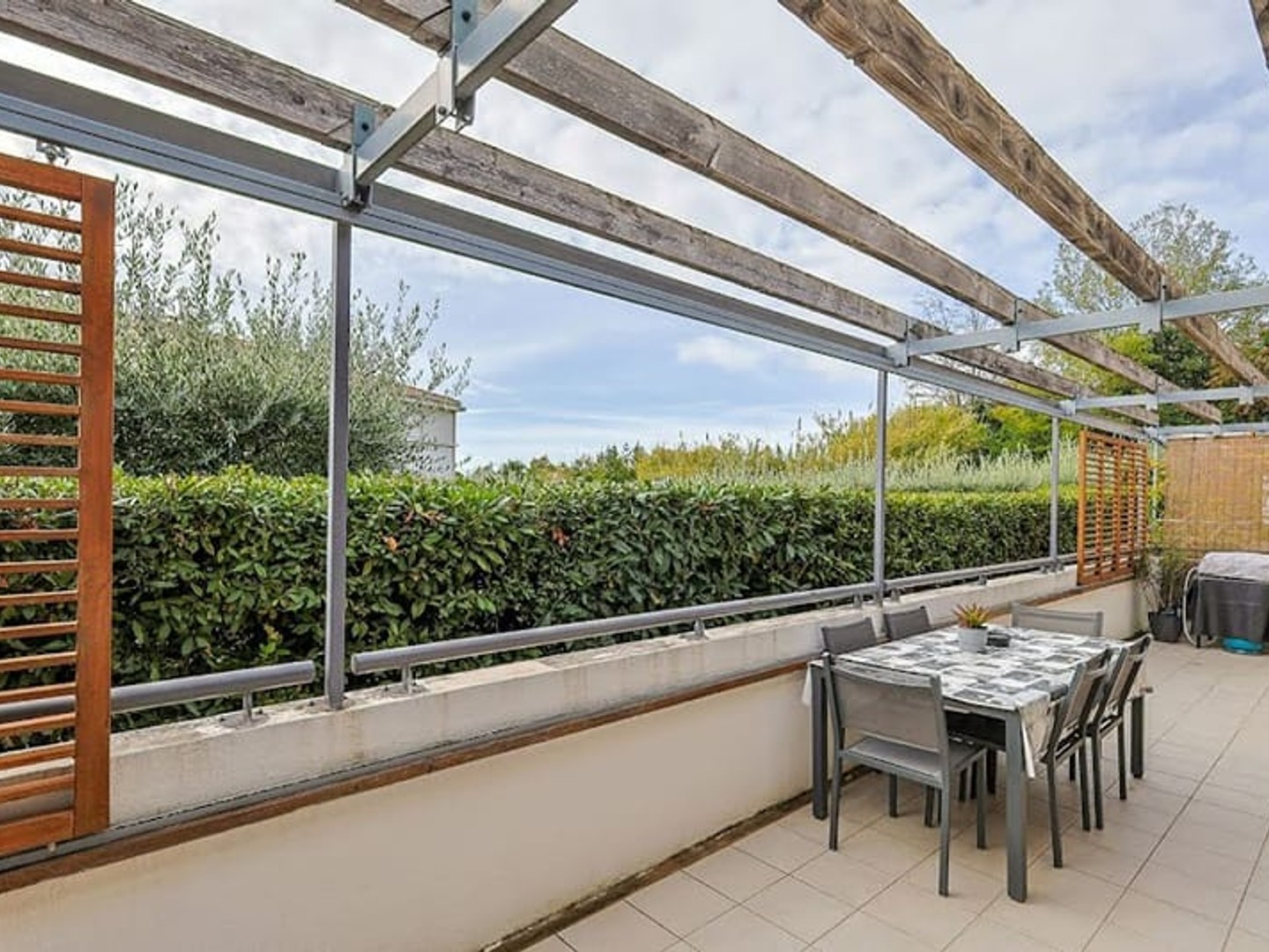 Maison 4 pièces 79 m²
