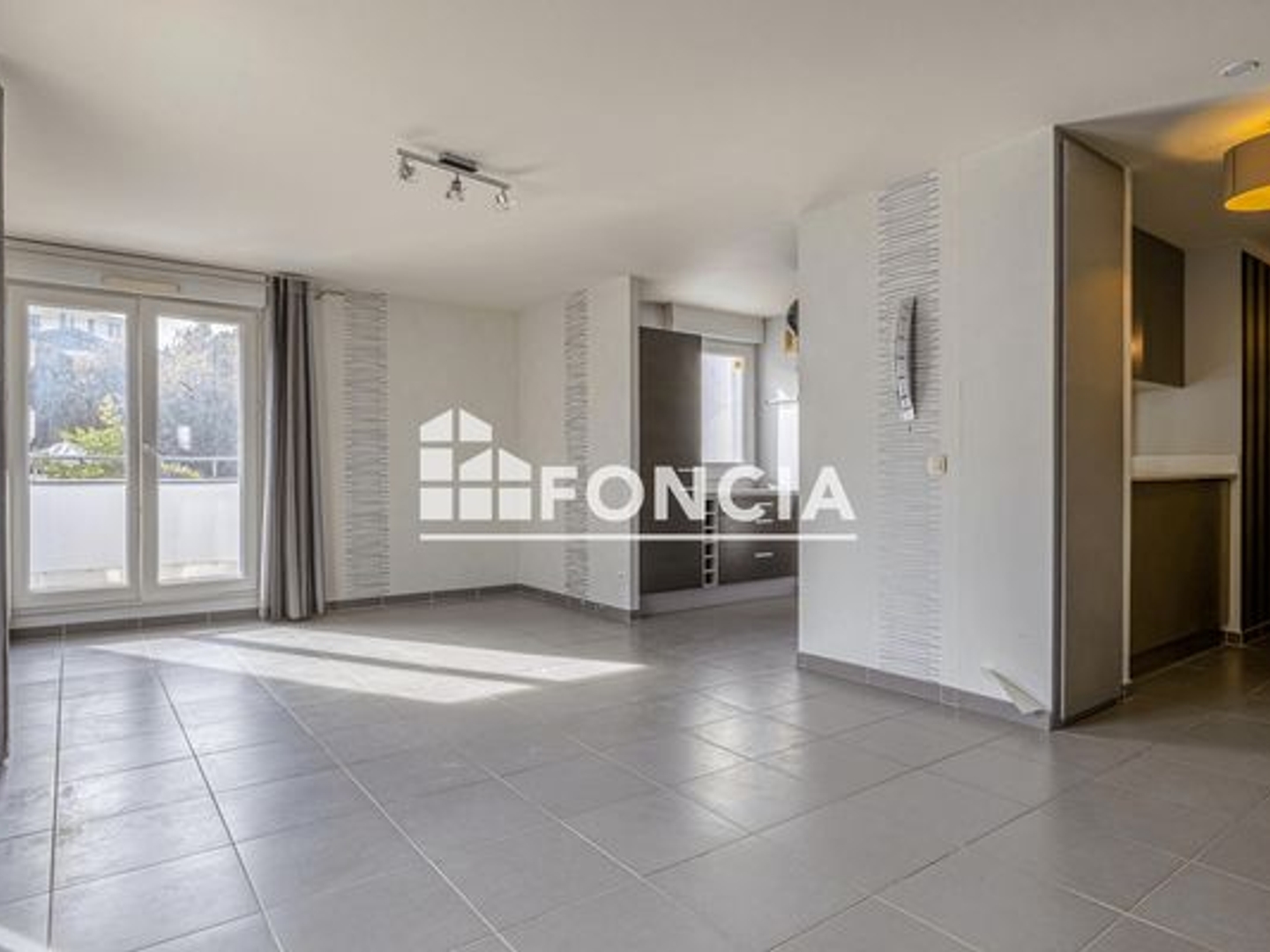 Appartement à vendre - 3 pièces - 64m2 - Cruseilles (74350)