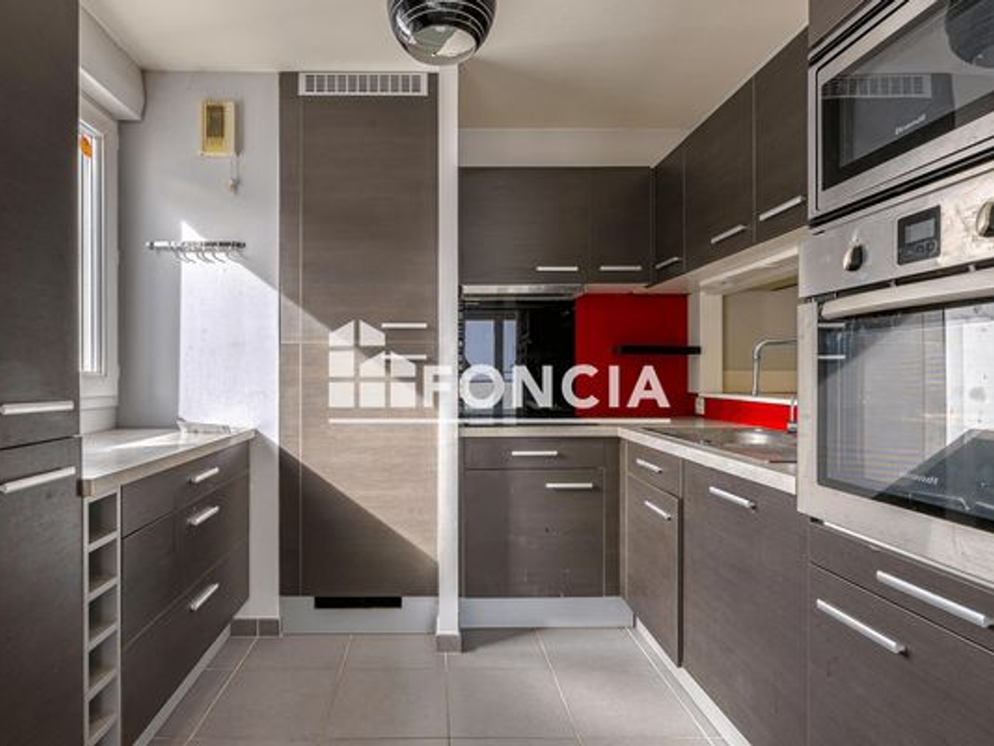 Appartement à vendre - 3 pièces - 64m2 - Cruseilles (74350)