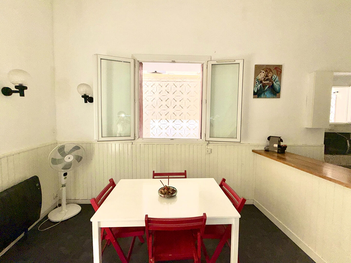 Appartement à vendre - 1 pièce - 35m2 - La Ciotat (13600)