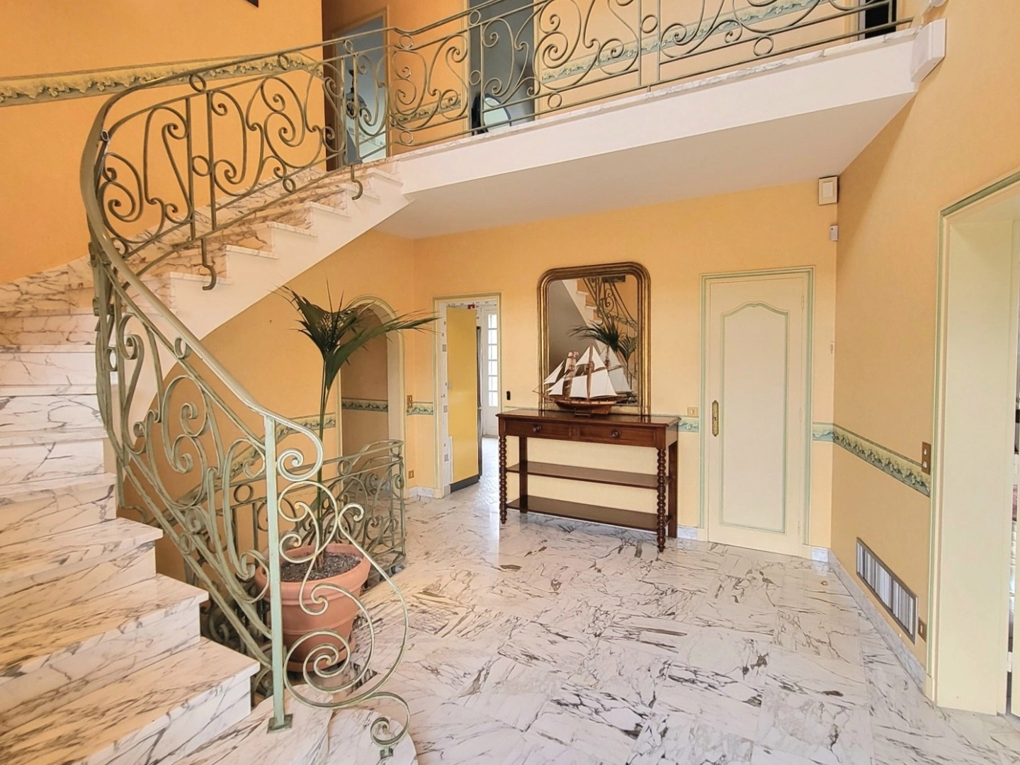 Maison à vendre - 9 pièces - 267m2 - Dinard (35800)