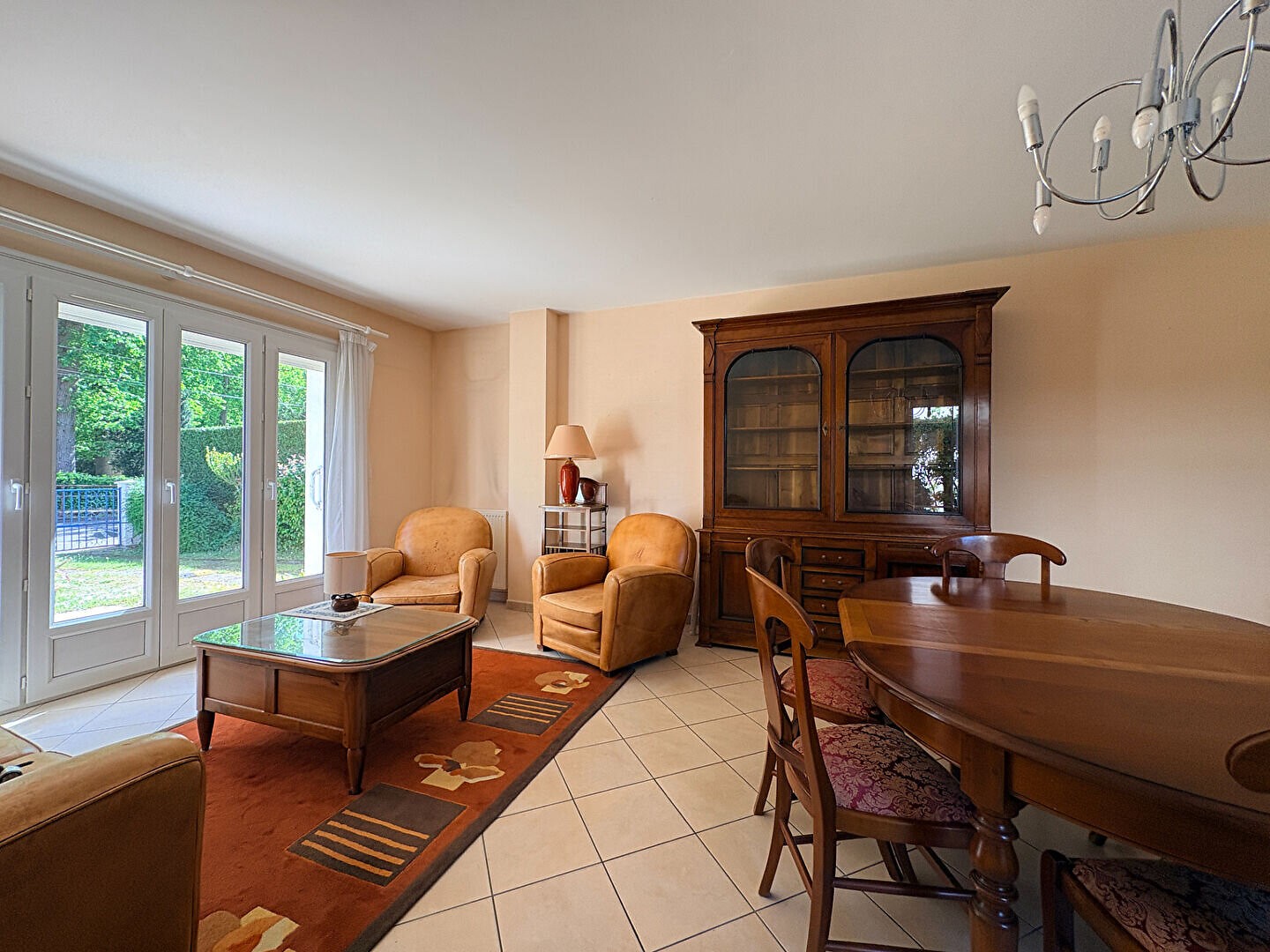 Maison 6 pièces 136 m²
