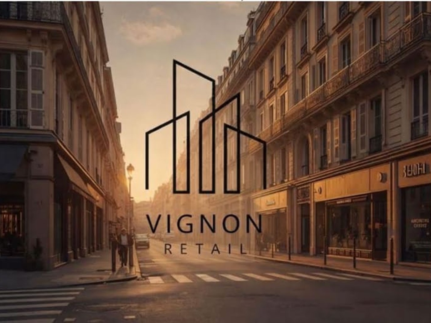Commerce 78 m²