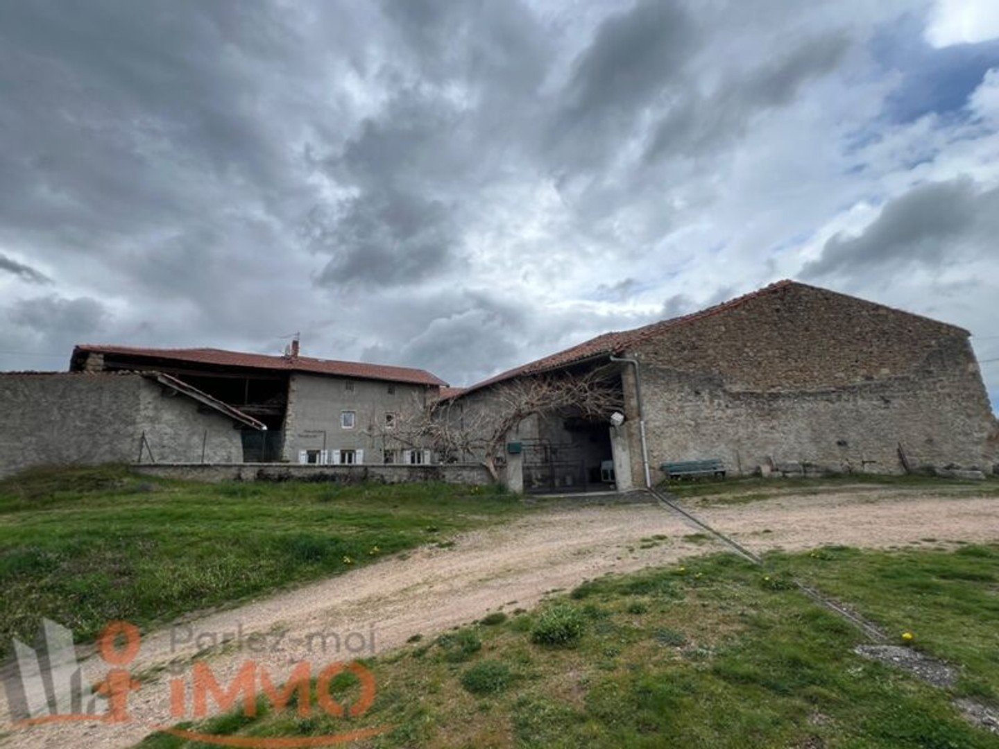 Ferme