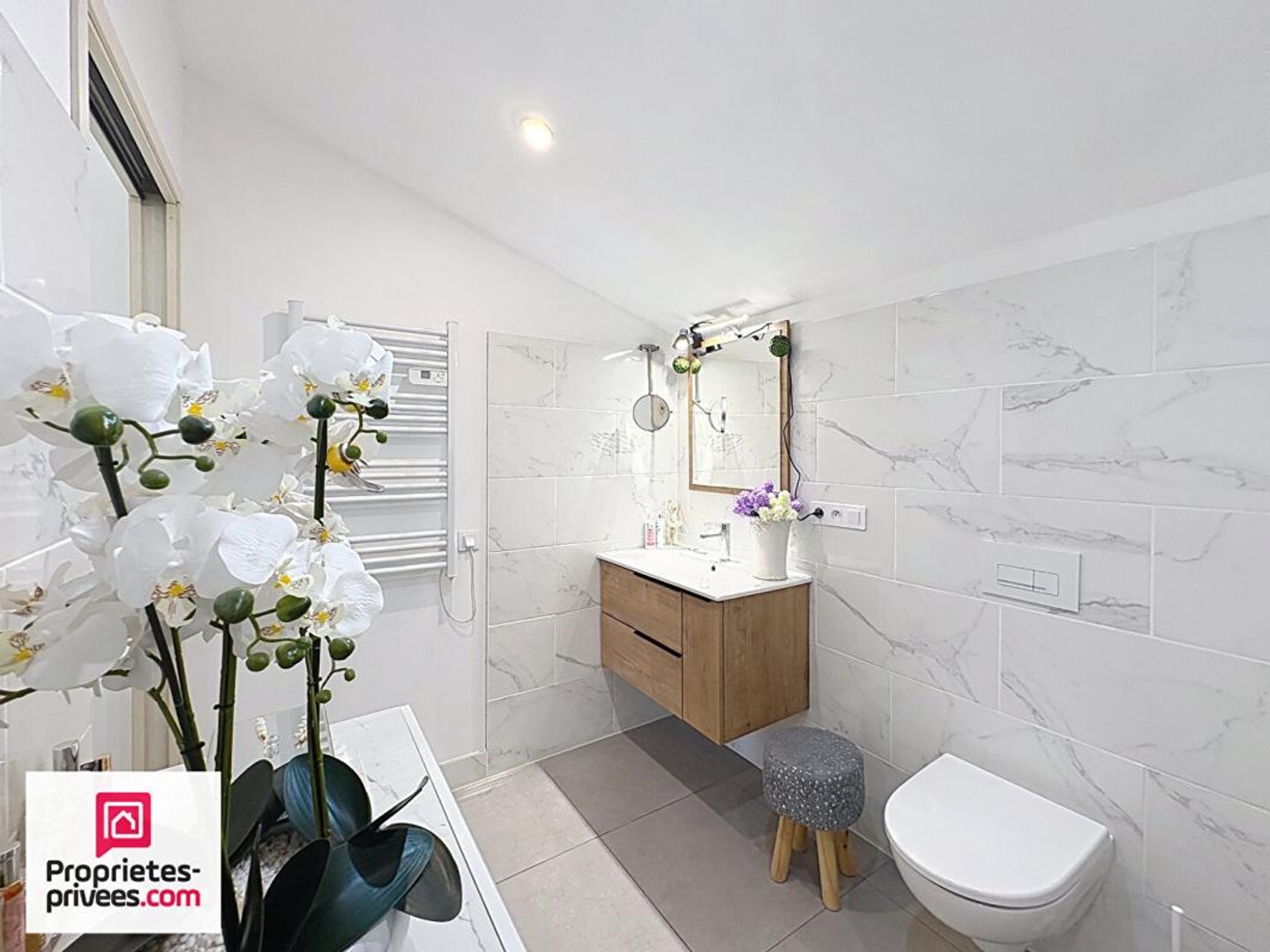 Maison à vendre - 5 pièces - 108m2 - Rians (83560)