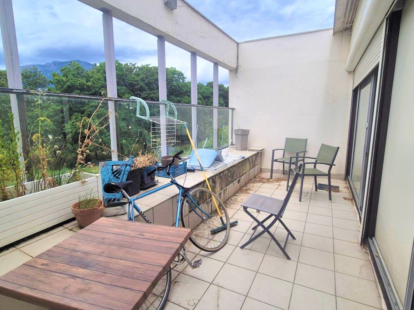 Appartement 6 pièces 147 m²