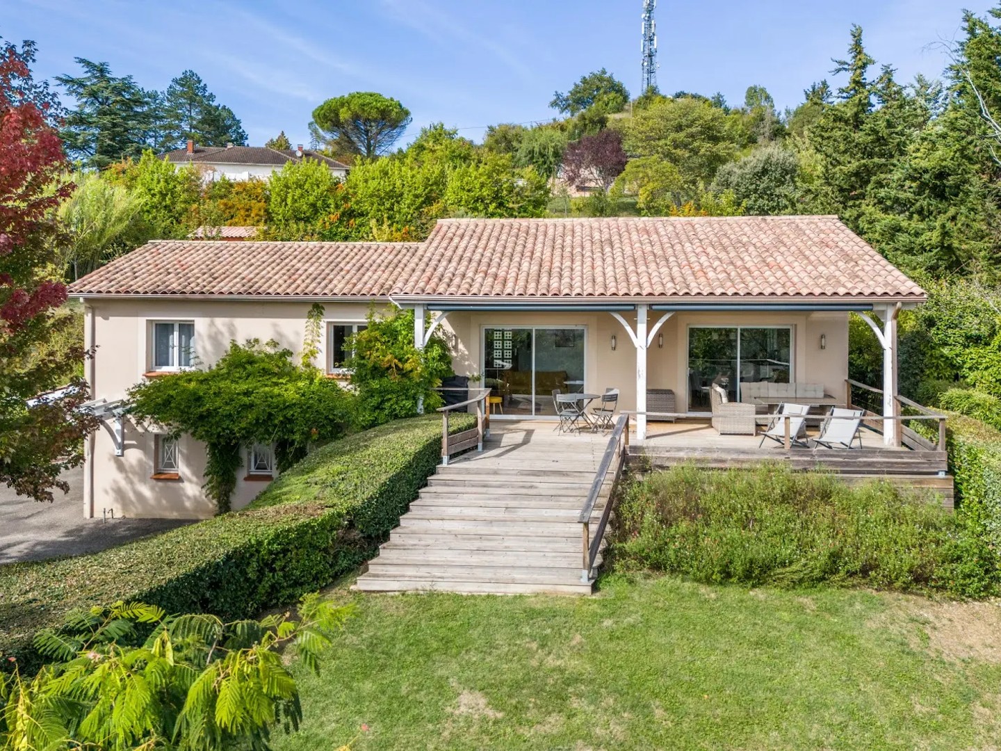 Maison 8 pièces 151 m²