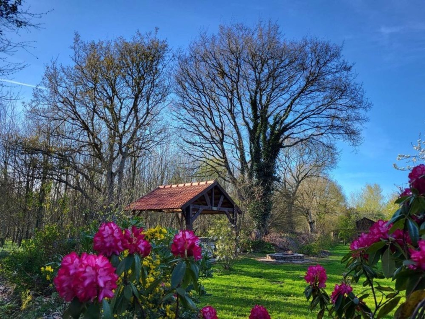 Immeuble à vendre - 7 pièces - 137m2 - Ploubezre (22300)