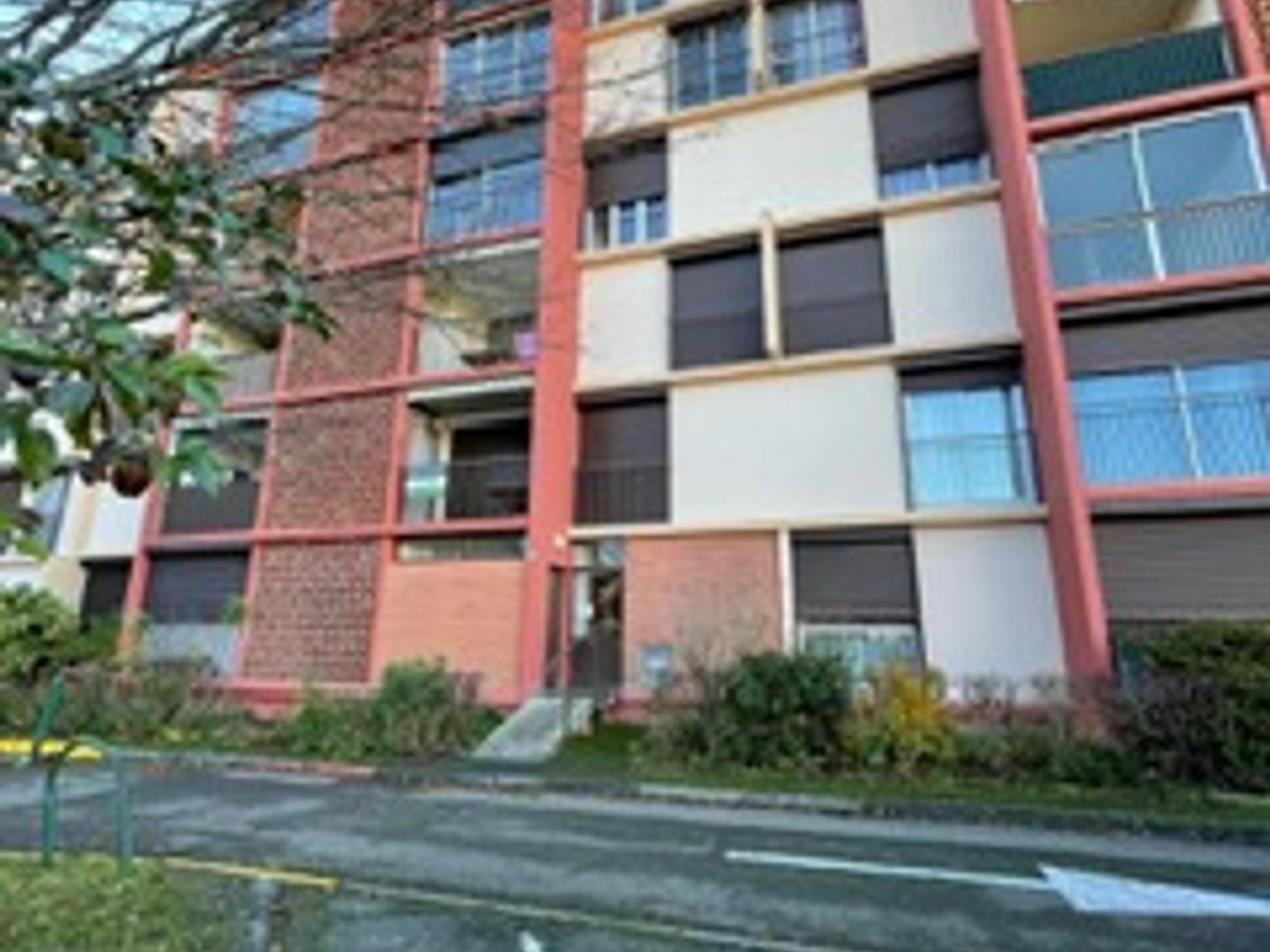 Appartement à vendre - 3 pièces - 64m2 - Colomiers (31770)