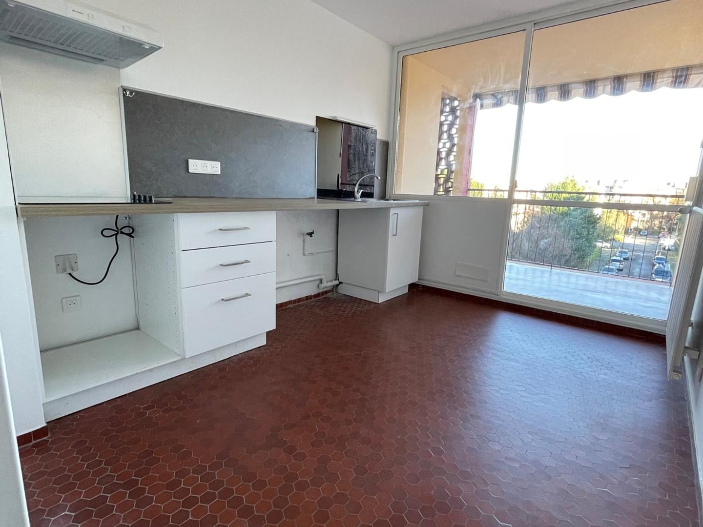 Appartement à vendre - 3 pièces - 64m2 - Colomiers (31770)