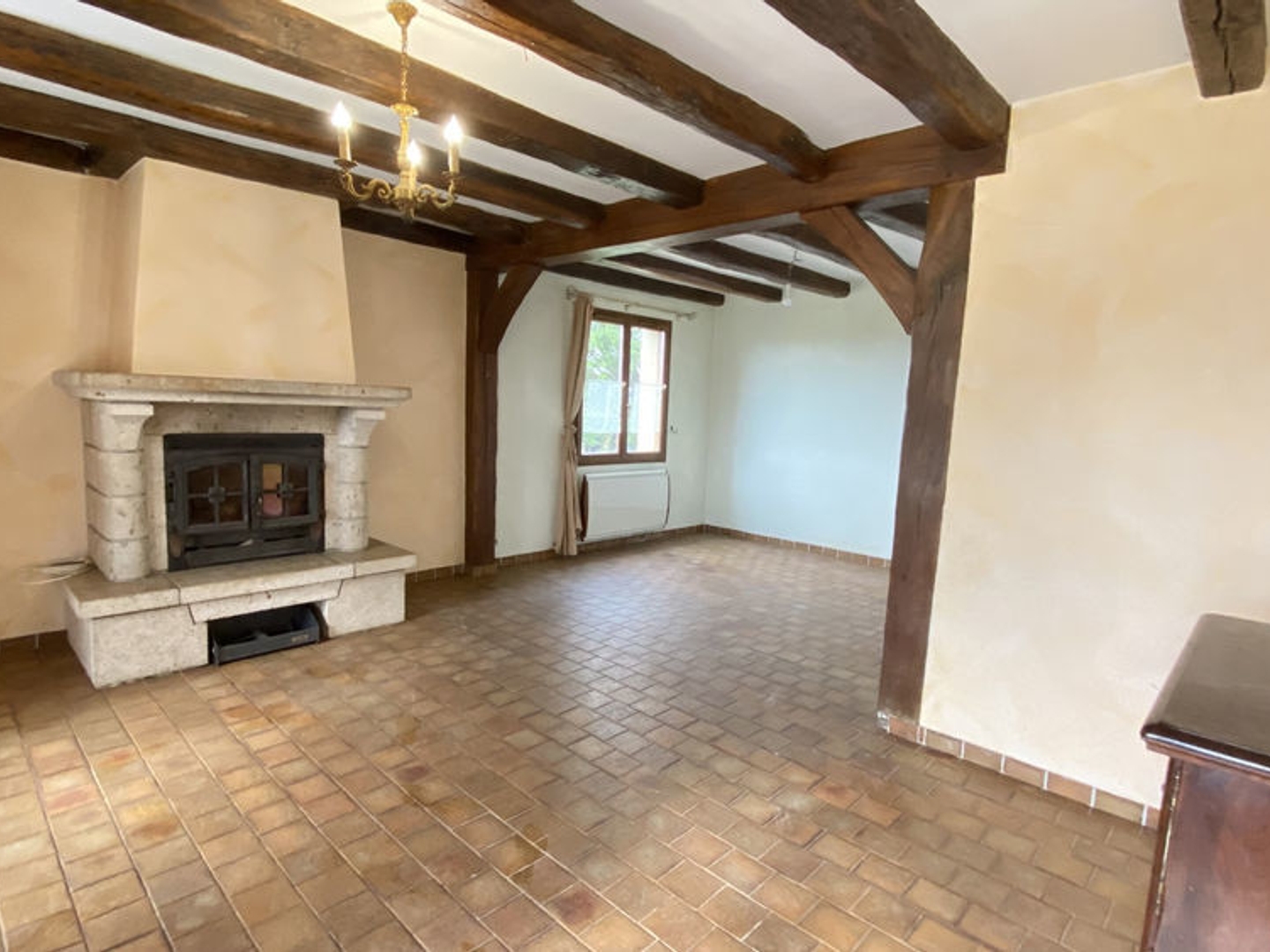 Maison à vendre - 4 pièces - 114m2 - Morée (41160)