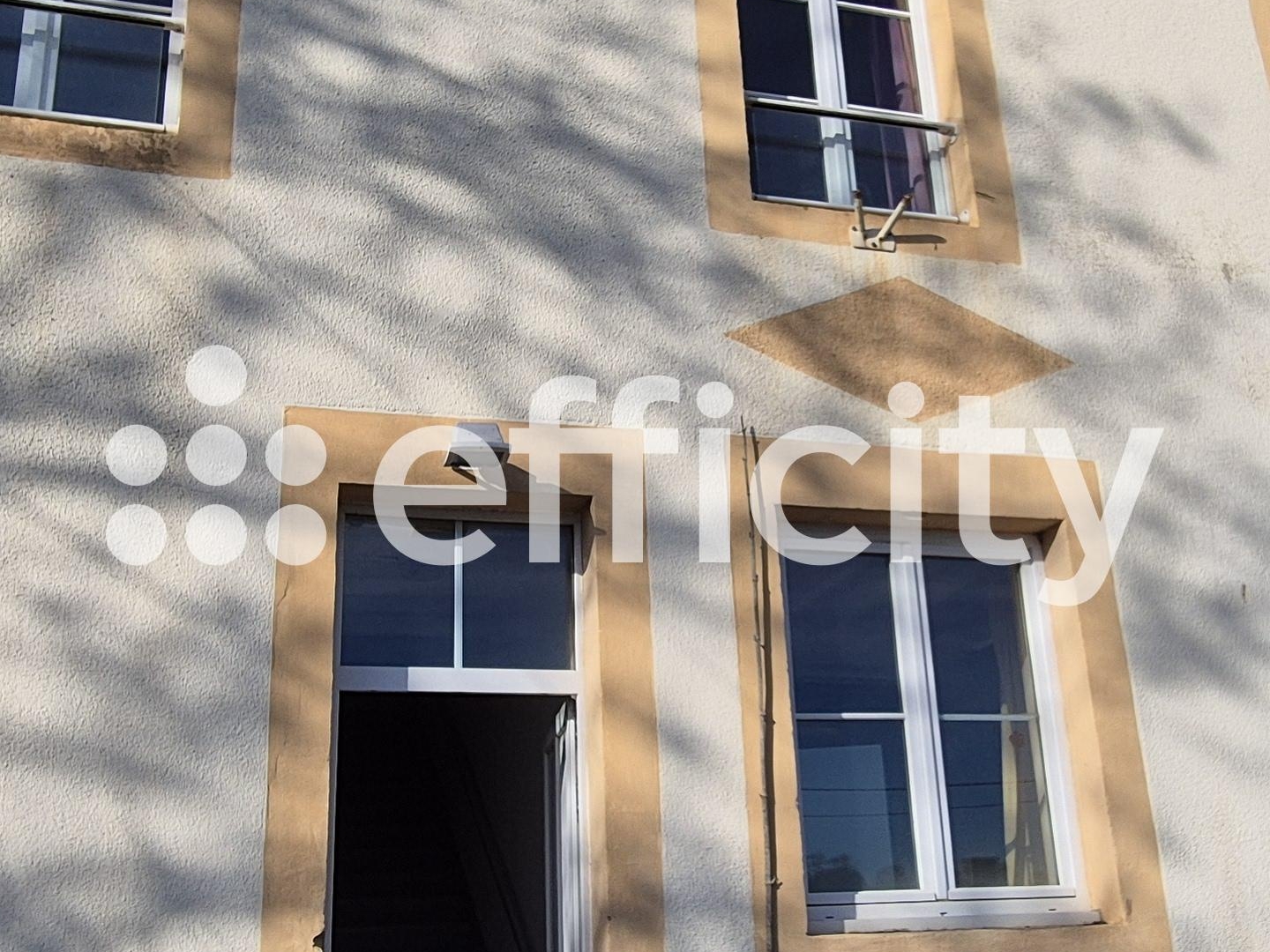 Maison à vendre - 5 pièces - 210m2 - Ellon (14250)