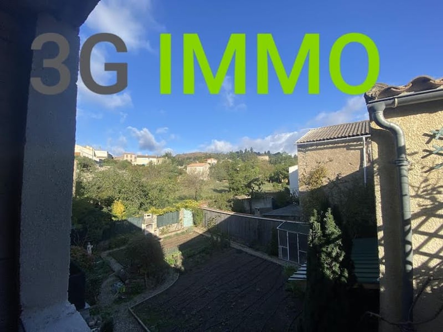 Maison 7 pièces 178 m²