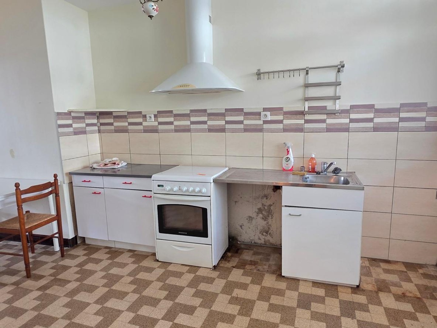 Maison à vendre - 11 pièces - 267m2 - Saint-Pierre-Du-C... (85120)