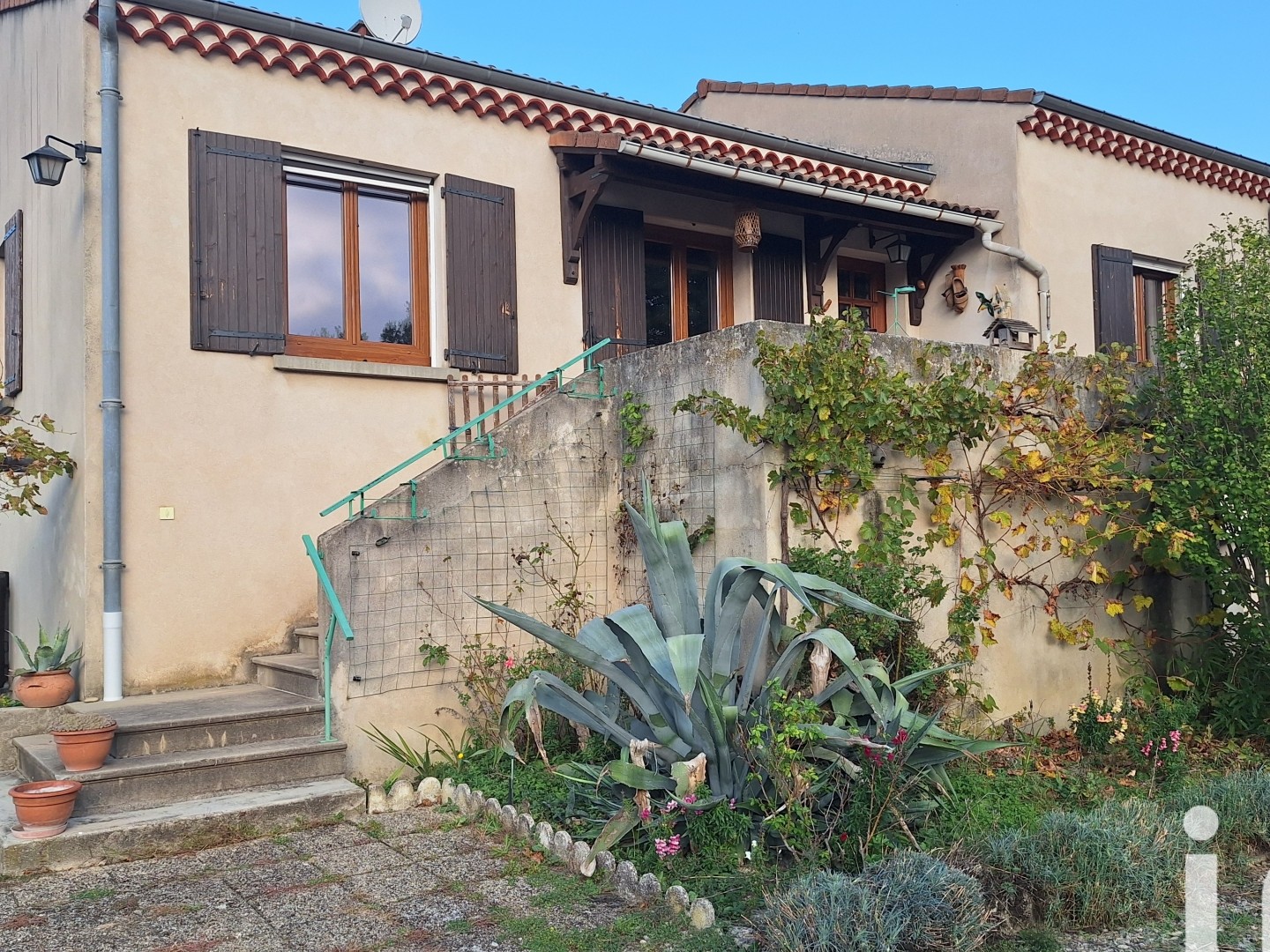 Maison 6 pièces 117 m²
