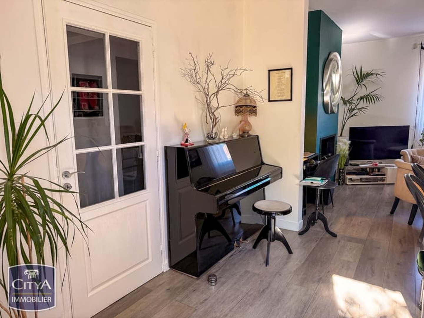 Maison à vendre - 6 pièces - 160m2 - Salon-De-Provence (13300)