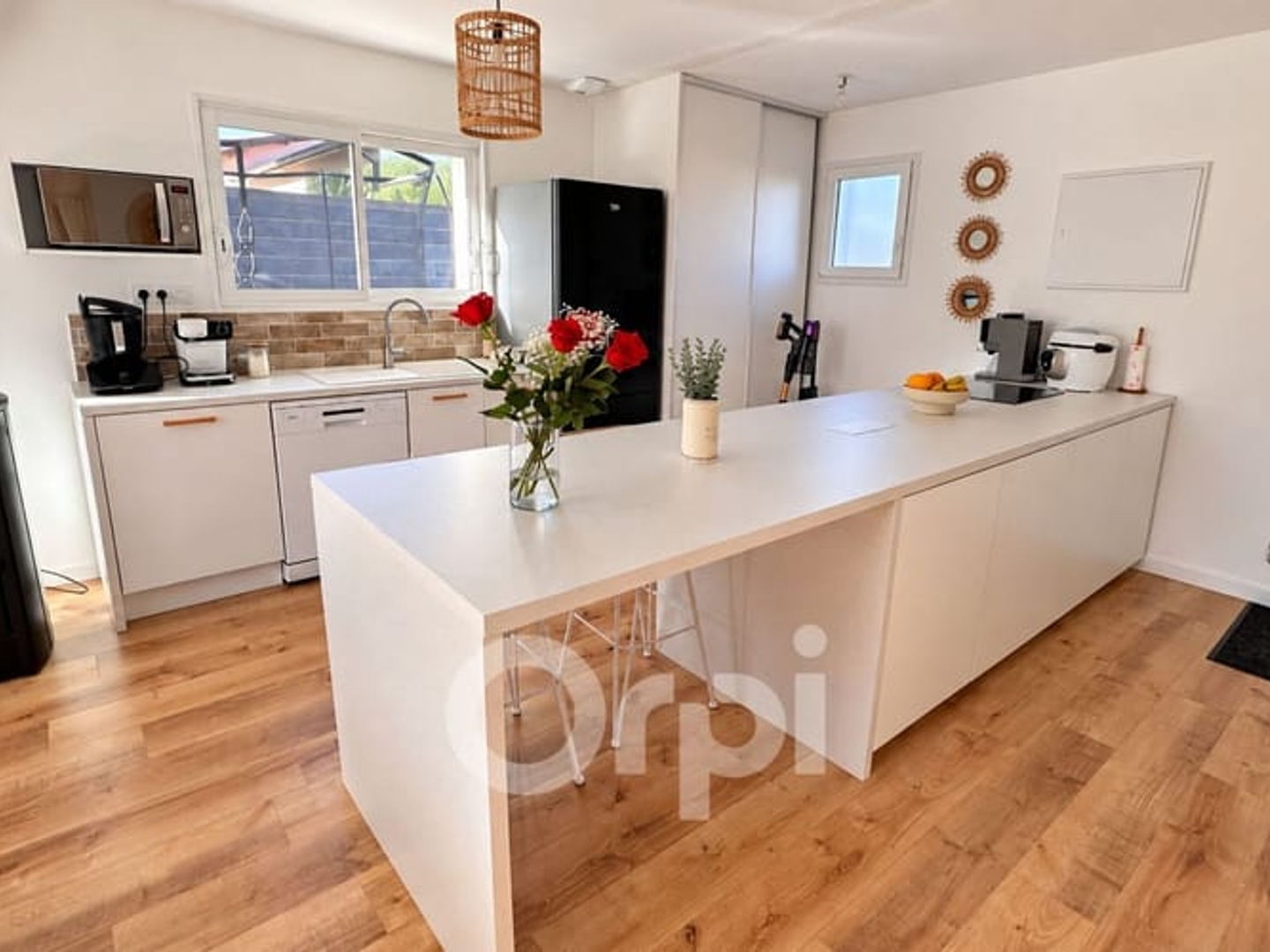 Maison à vendre - 4 pièces - 93m2 - Culhat (63350)