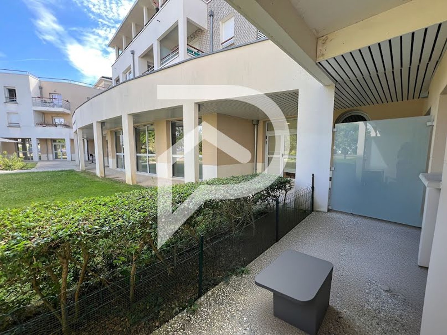 Appartement 1 pièce 32 m²