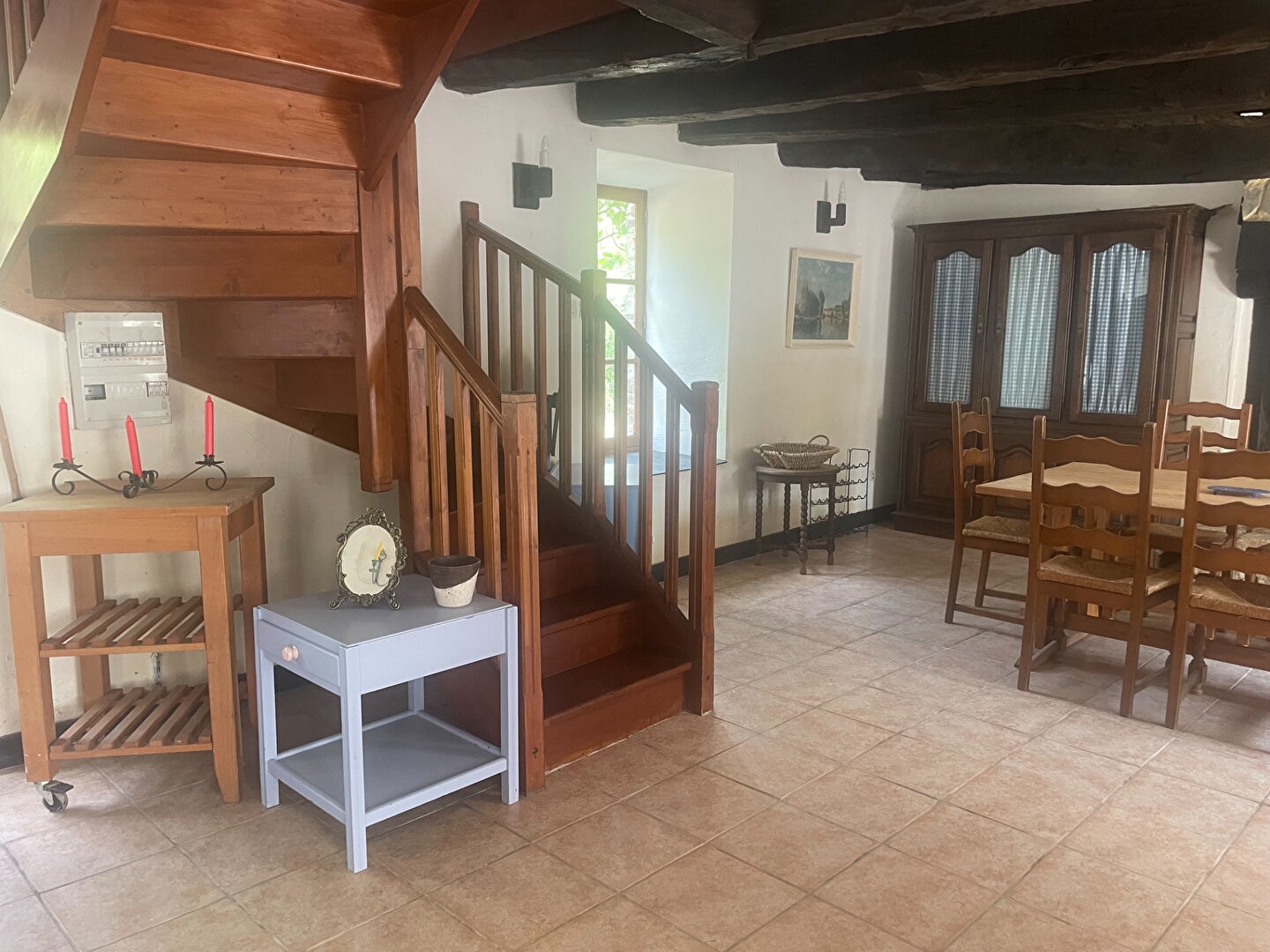 Maison à vendre - 5 pièces - 140m2 - La Grée-Saint-Lau... (56120)