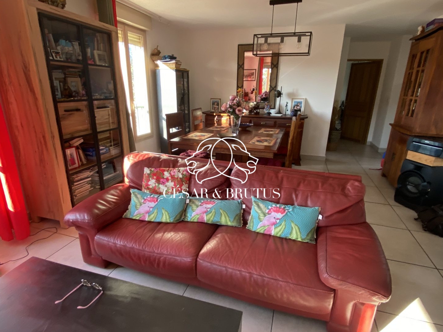 Appartement à vendre Biguglia