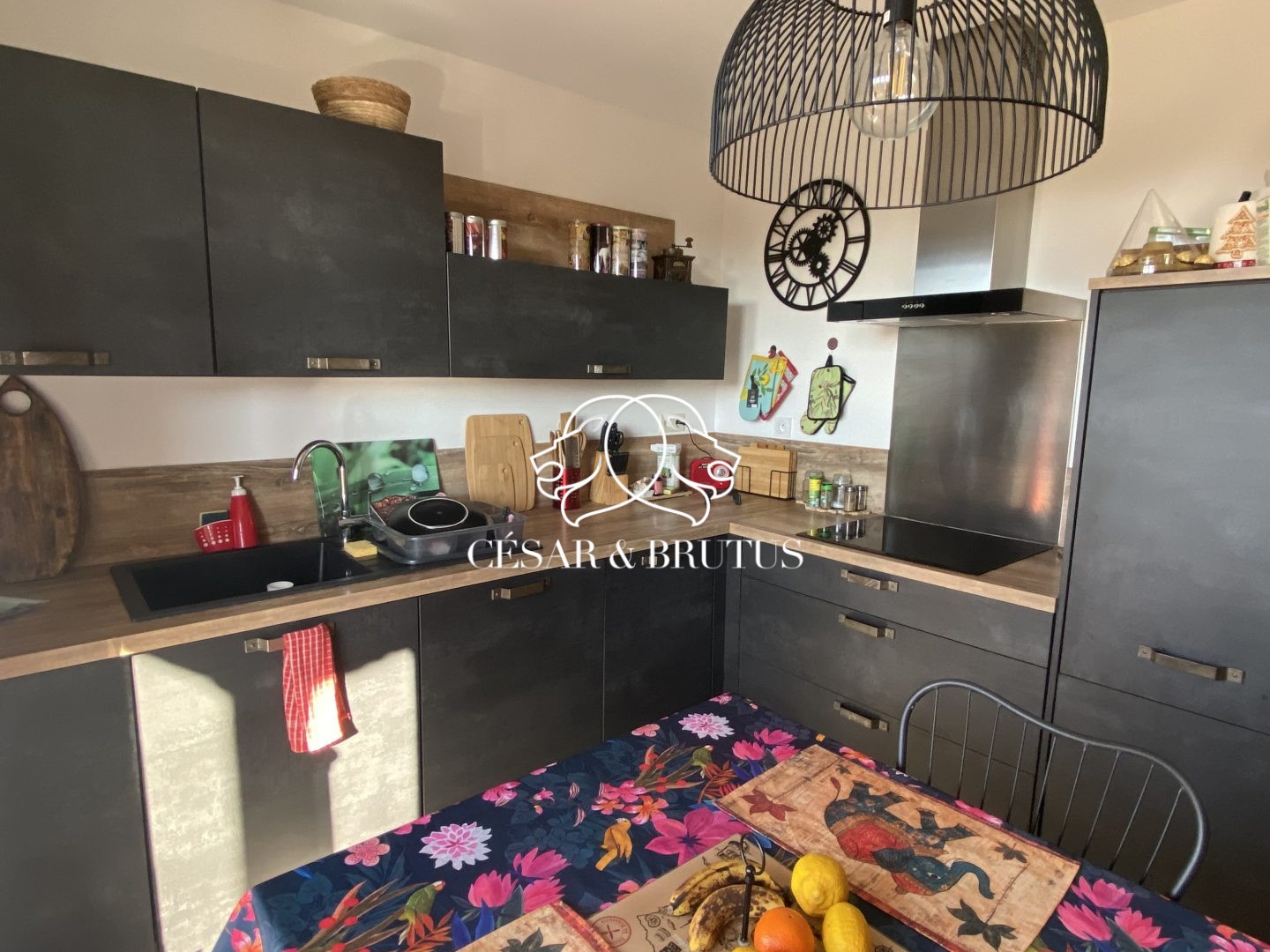 Appartement à vendre - 4 pièces - 89m2 - Biguglia (20620)