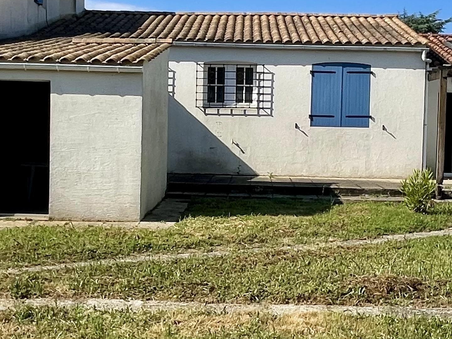 Ensemble de 2 maisons 6 pièces 119 m²
