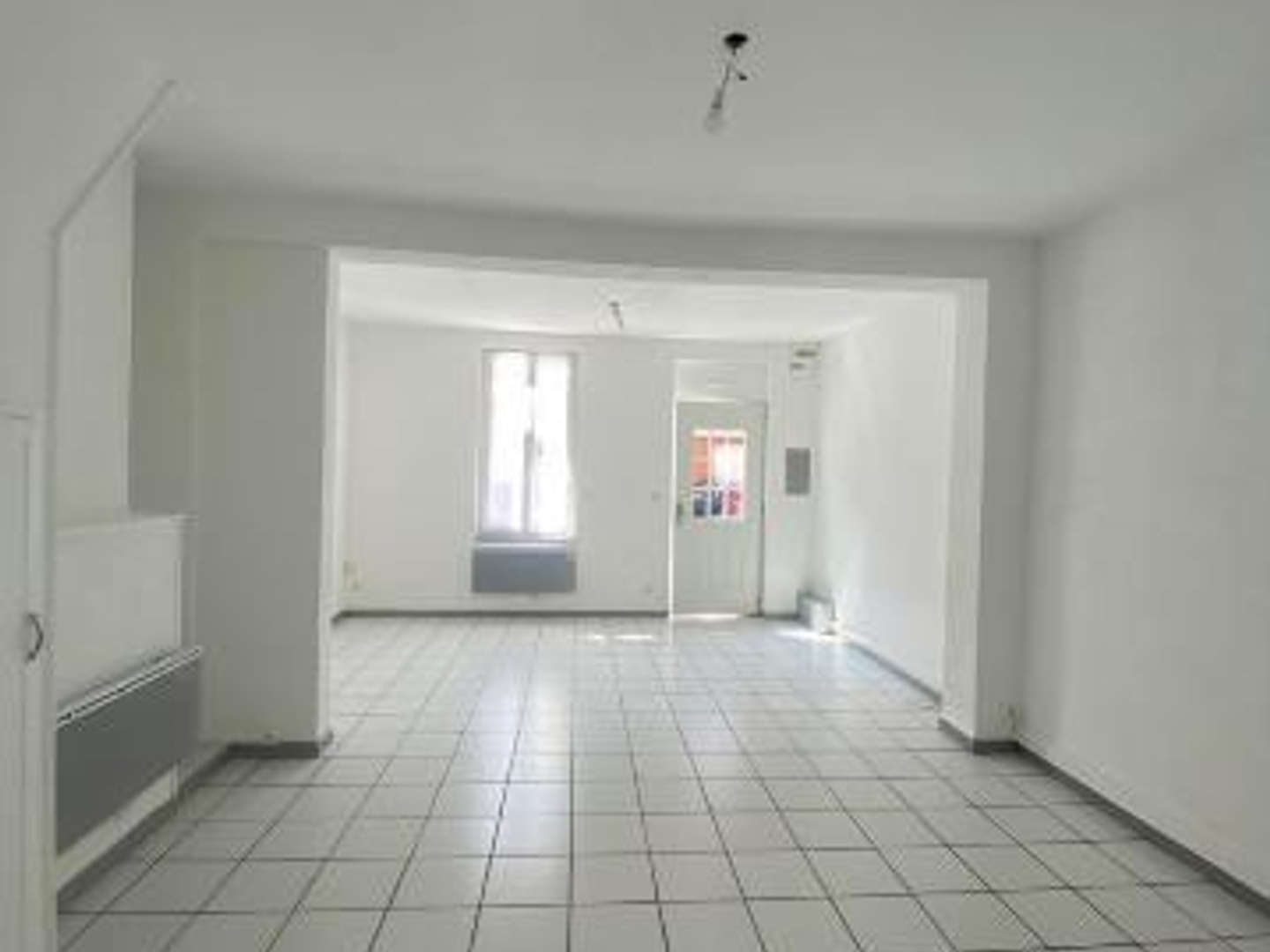 Maison 3 pièces 56 m²