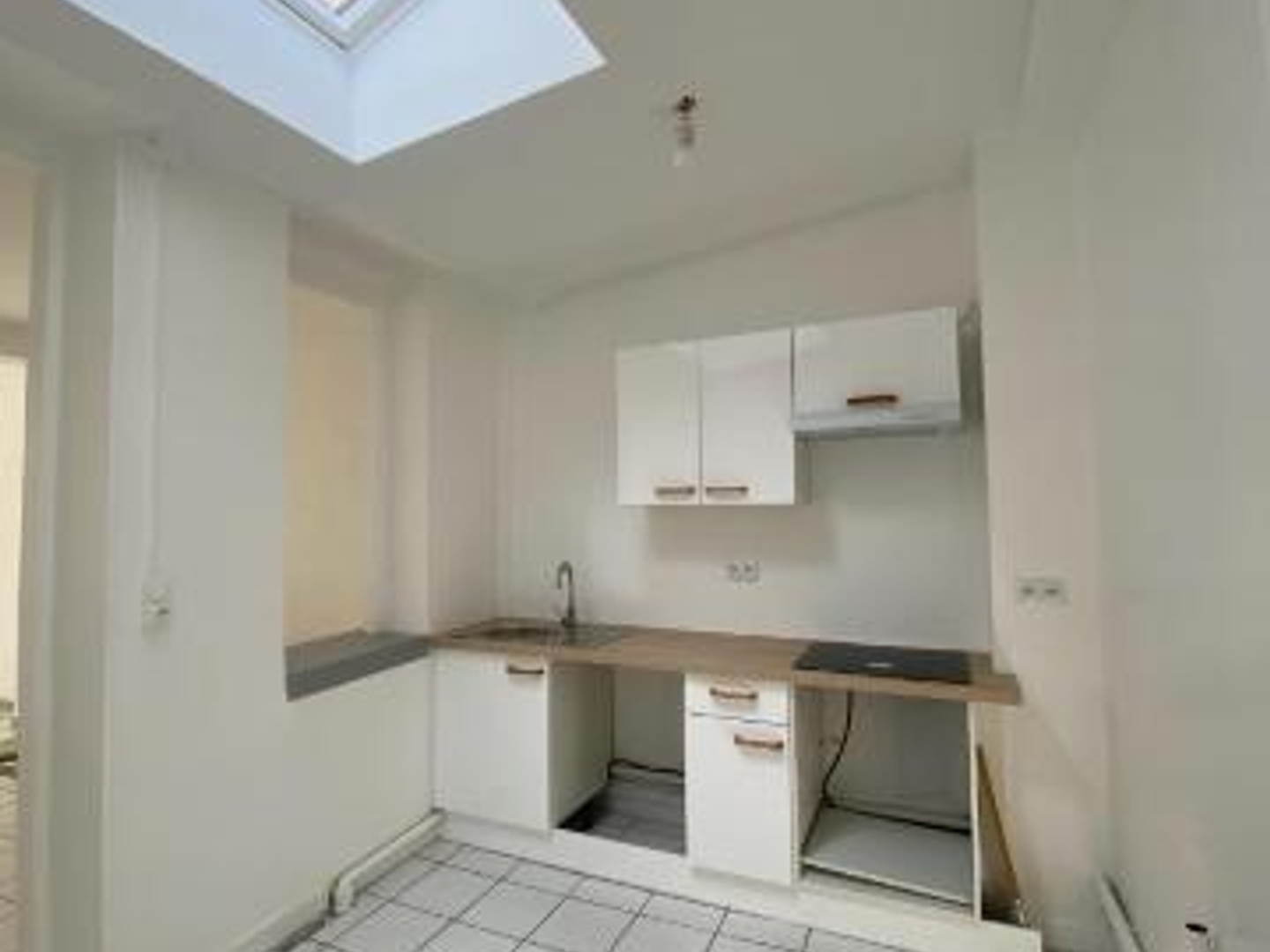 Maison à vendre - 3 pièces - 56m2 - Étaples (62630)