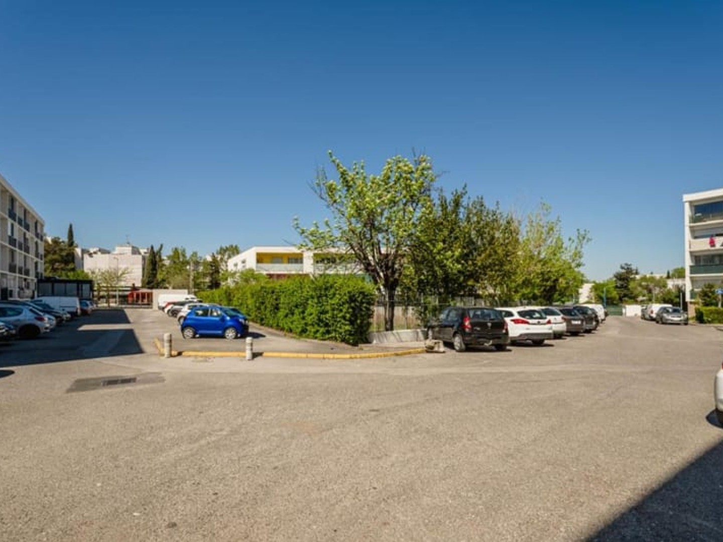Bureaux à vendre - 1 pièce - 20m2 - Montpellier (34070)