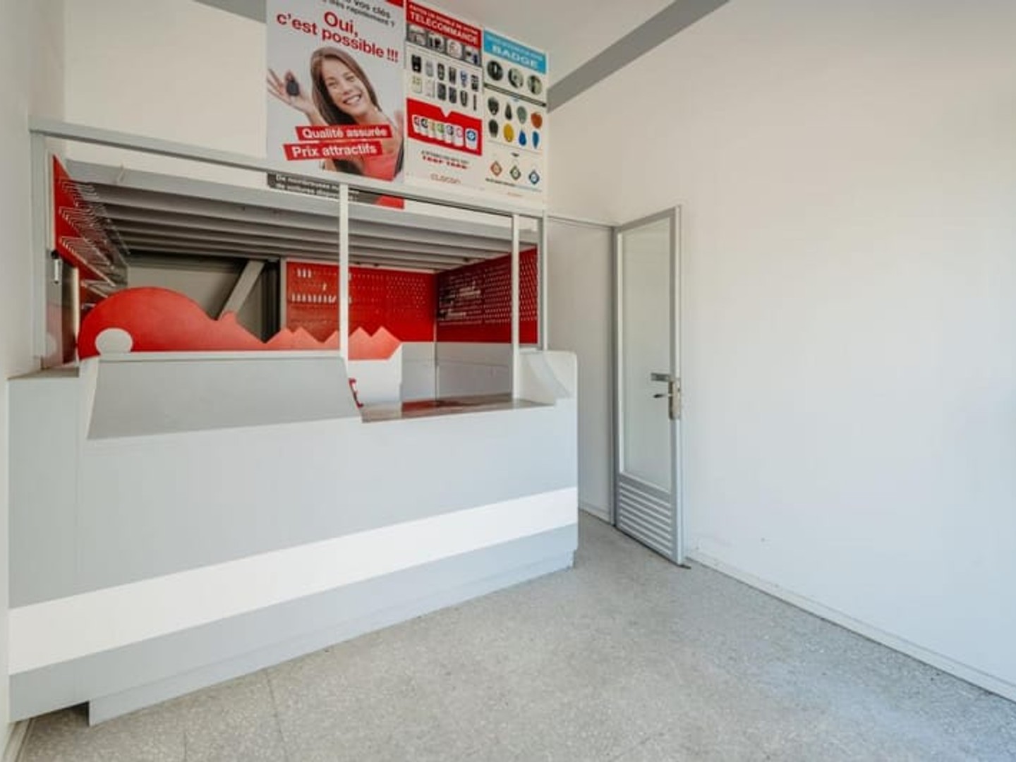 Bureaux à vendre - 1 pièce - 20m2 - Montpellier (34070)
