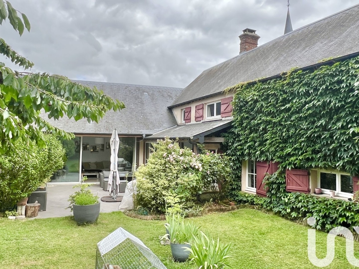 Vente Maison/villa 8 pièces