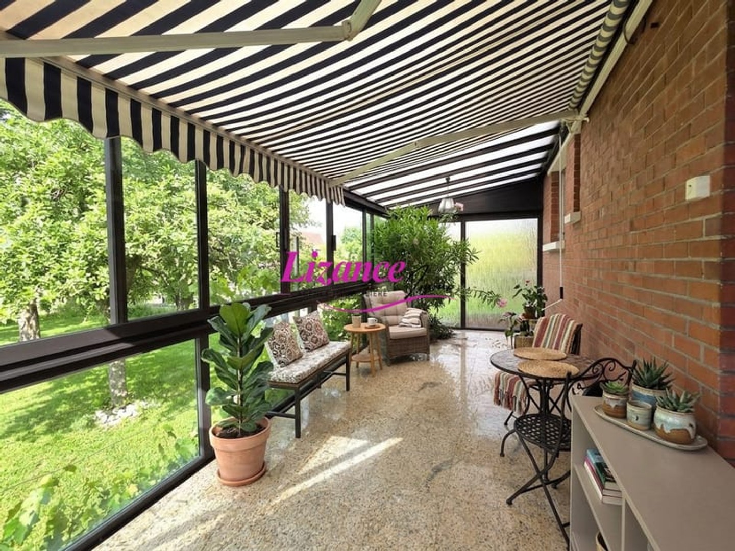 Maison 5 pièces 90 m²