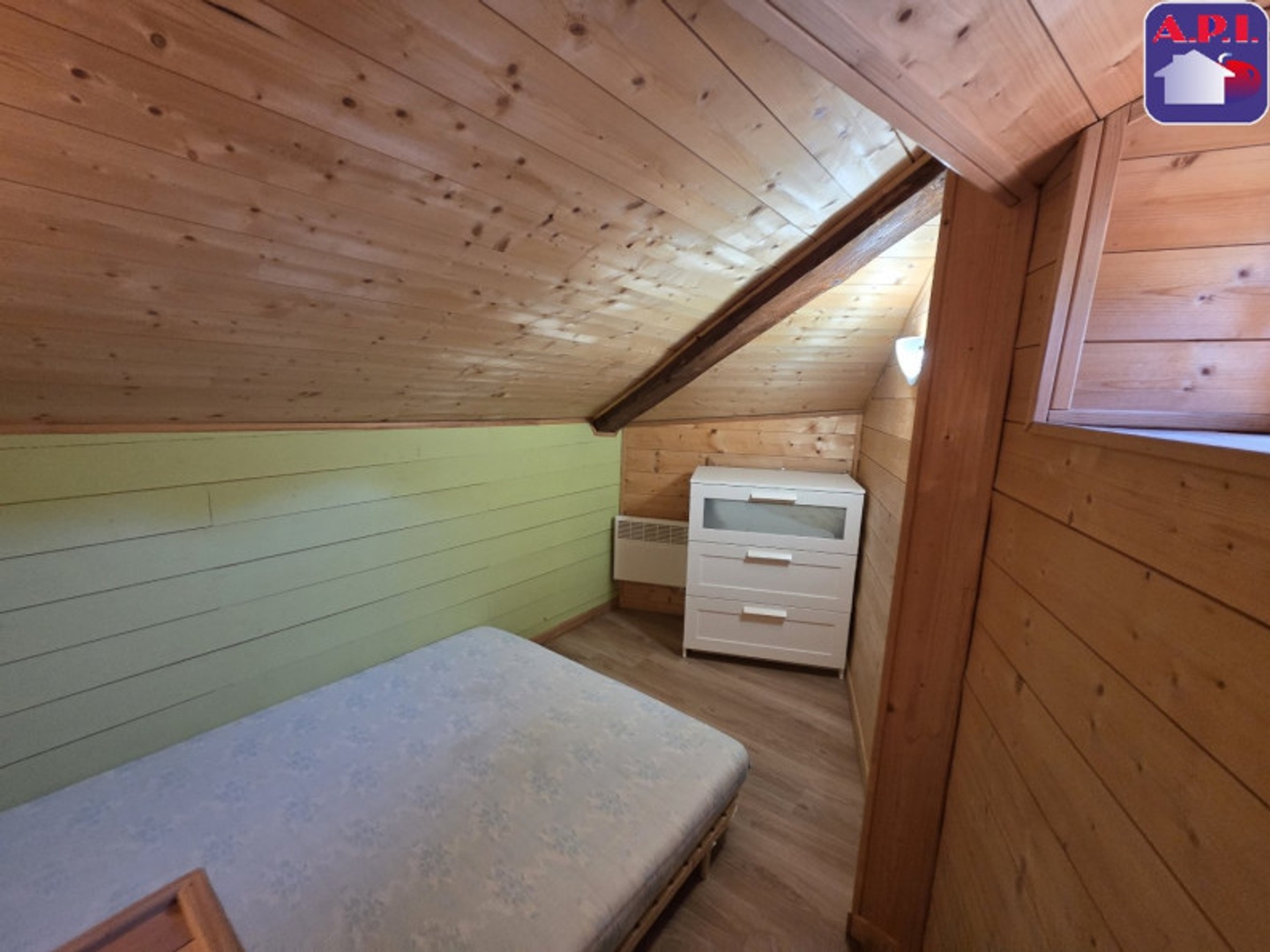Immeuble à vendre - 65m2 - Ax-Les-Thermes (09110)