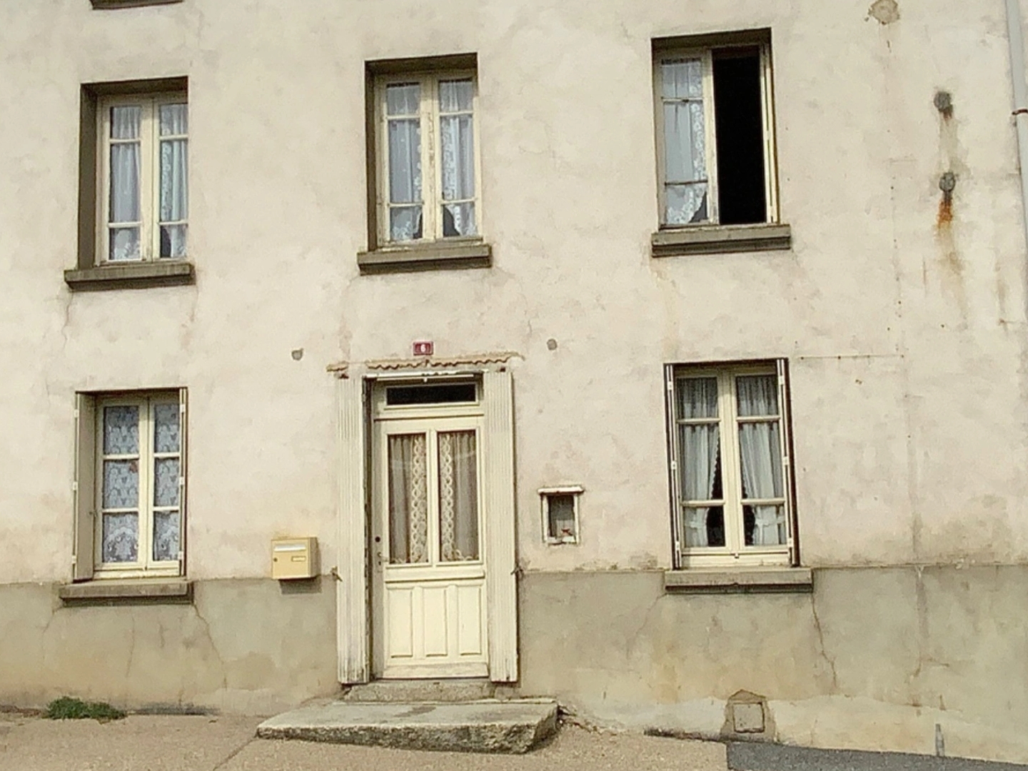 Maison 4 pièces 130 m²