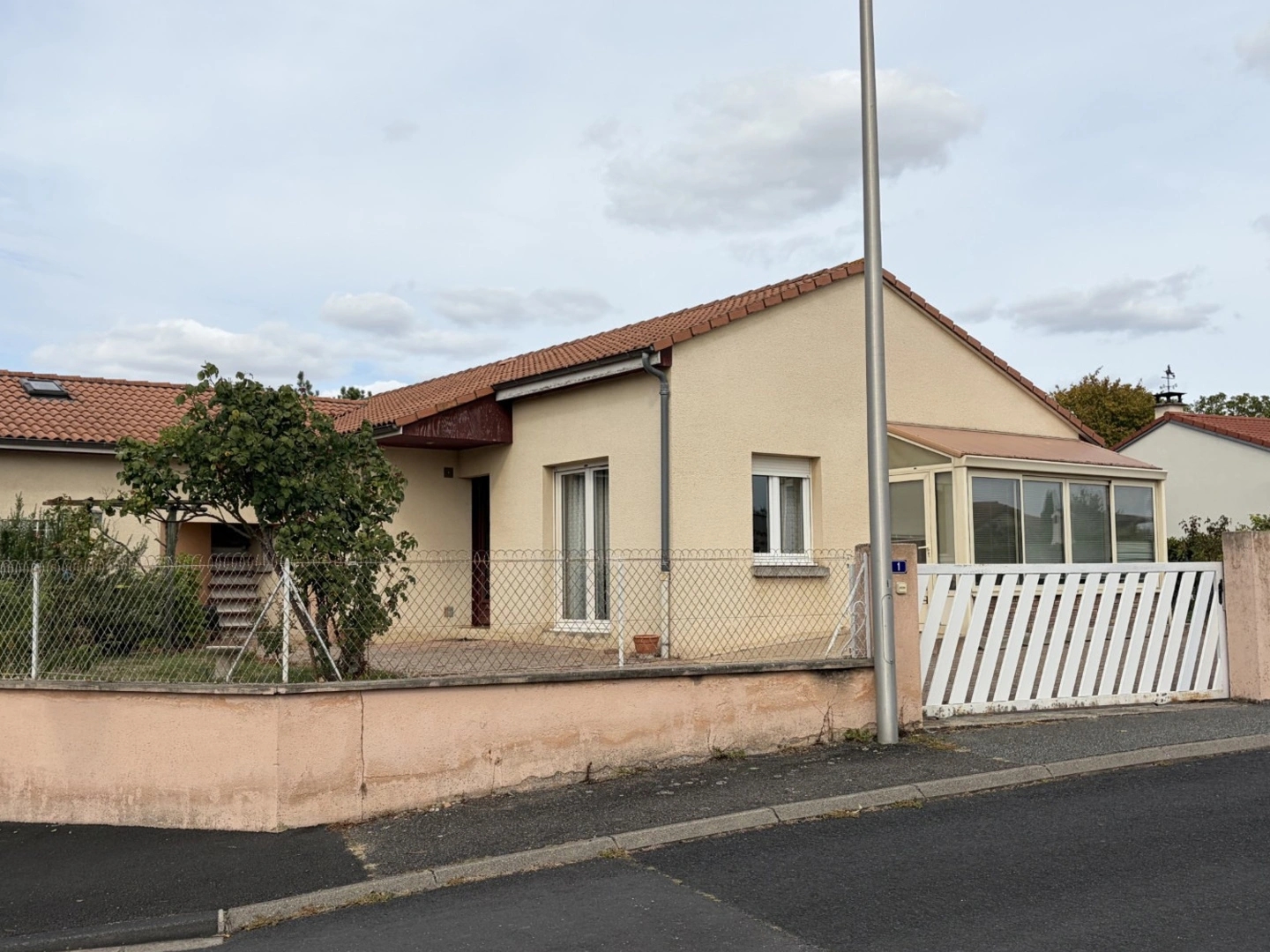 Maison à vendre - 5 pièces - 102m2 - Ennezat (63720)