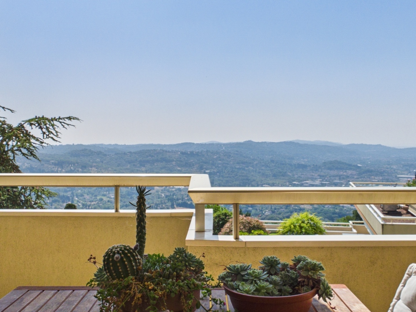 Appartement 3 pièces 71 m²