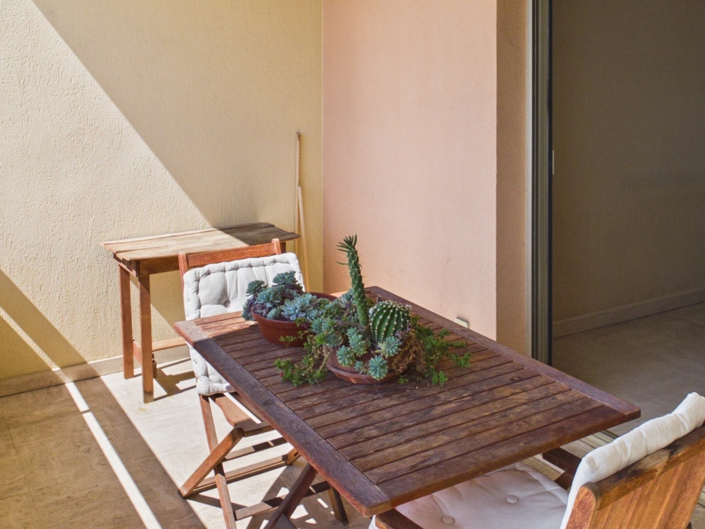 Appartement à vendre - 3 pièces - 71m2 - Grasse (06130)
