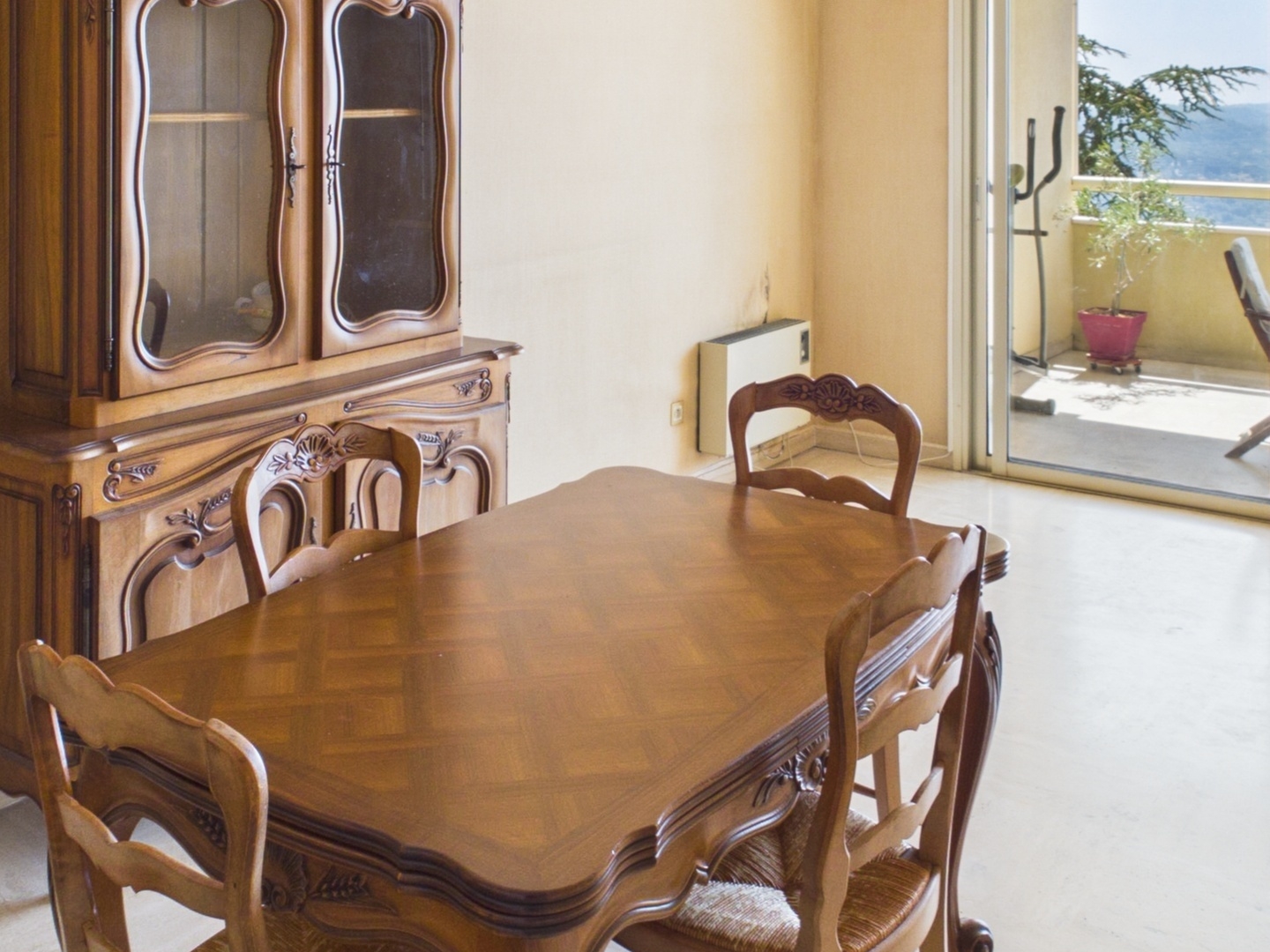 Appartement à vendre - 3 pièces - 71m2 - Grasse (06130)