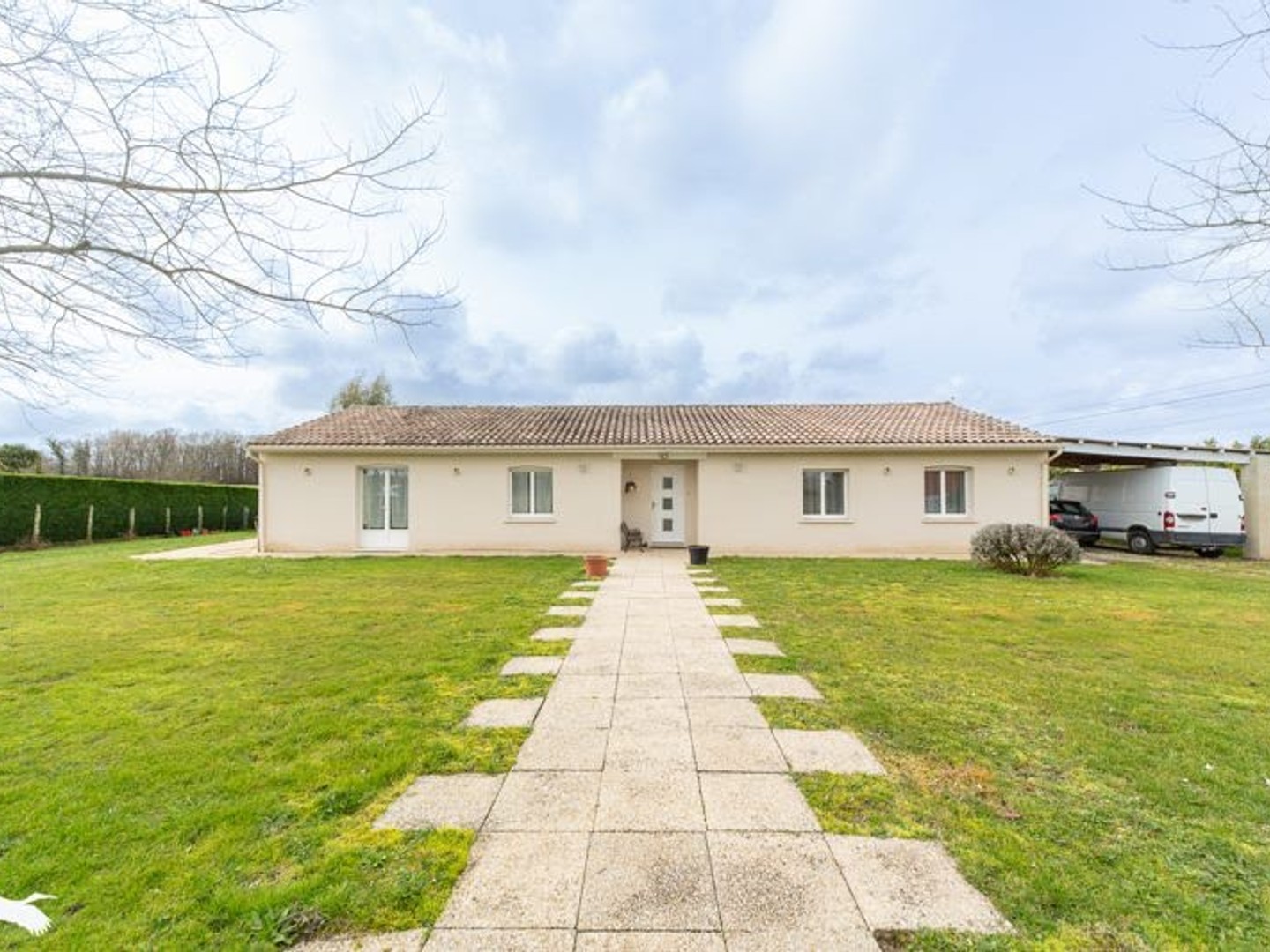Maison 4 pièces 131 m²