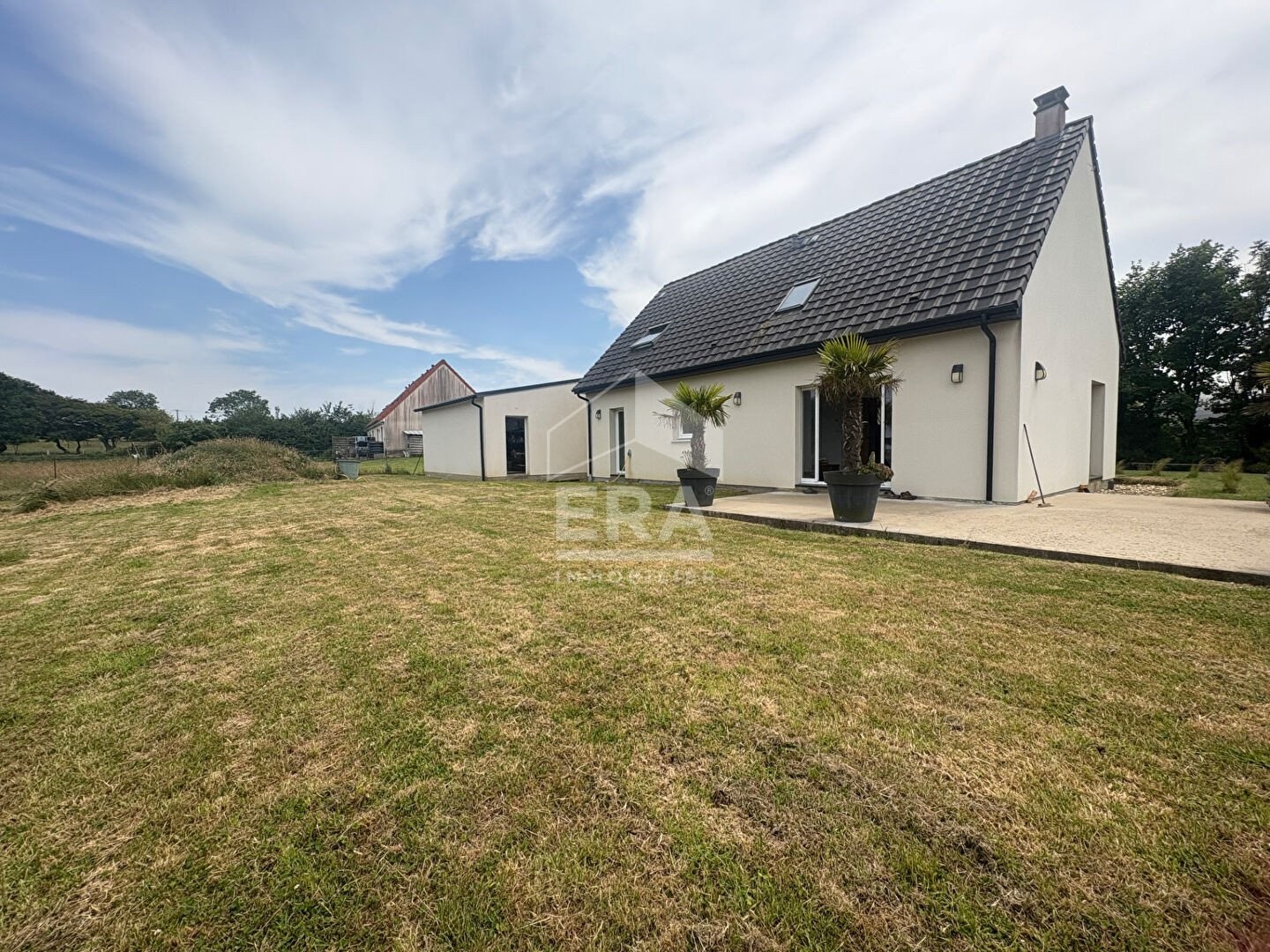 Maison 7 pièces 120 m²