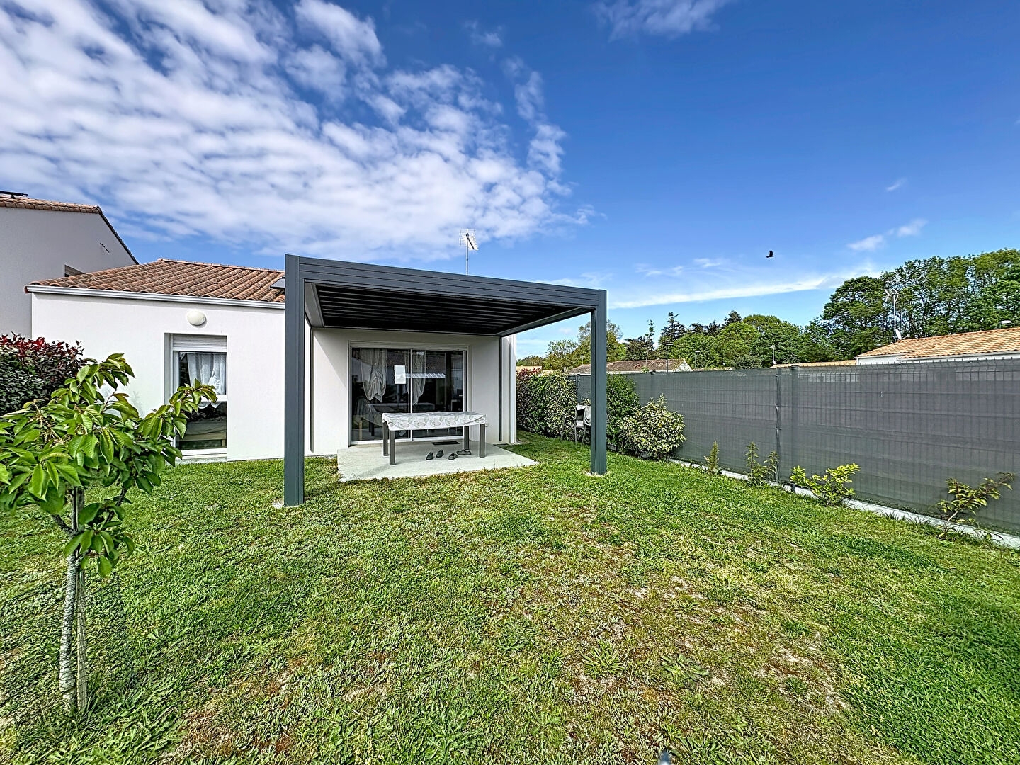 Maison à vendre - 3 pièces - 66m2 - Challans (85300)