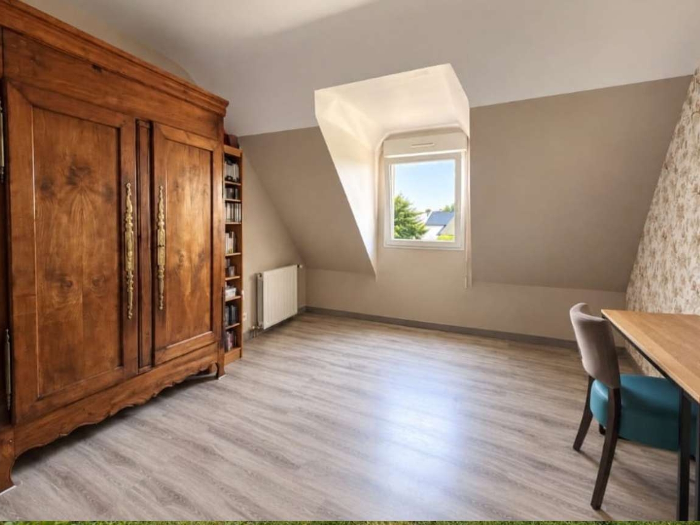 Maison à vendre - 6 pièces - 135m2 - Yffiniac (22120)