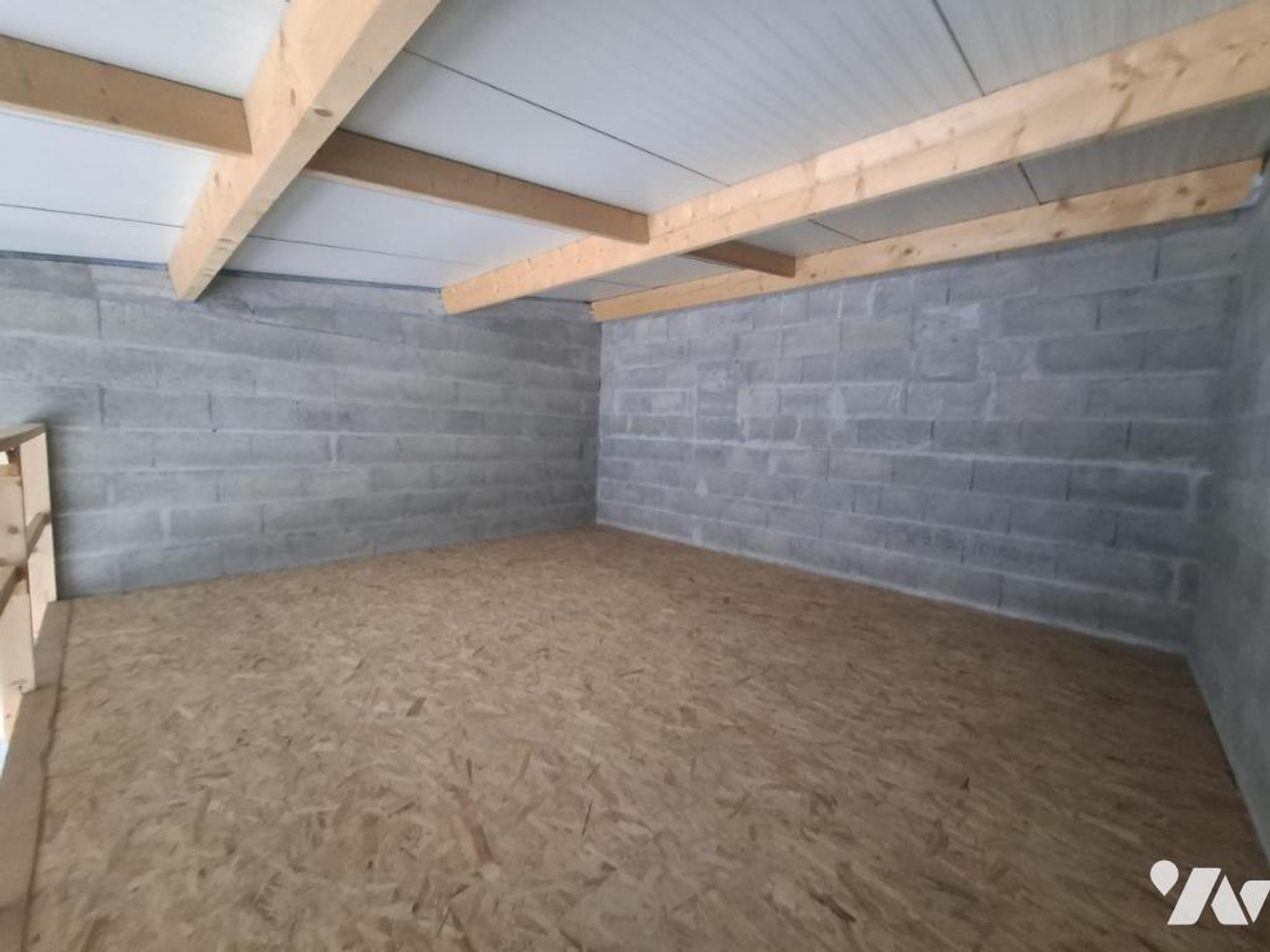 Parking / garage / box à vendre - 22m2 - La Baule-Escoublac (44500)